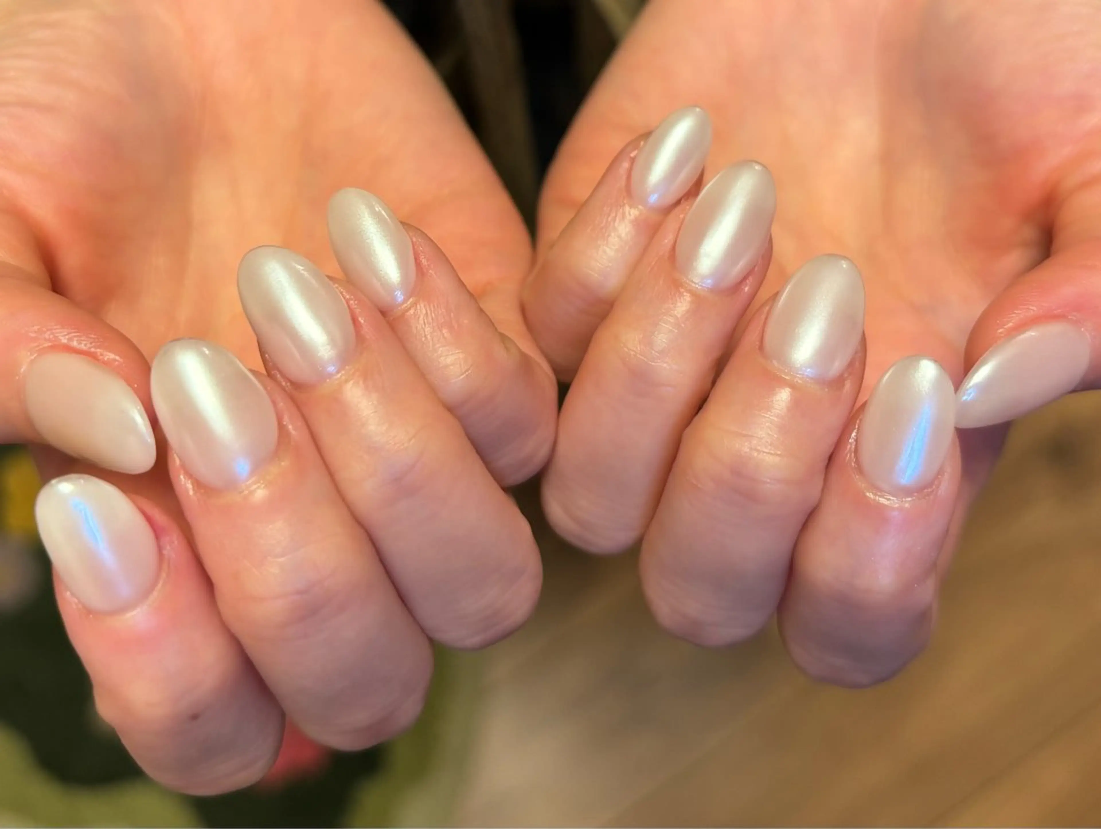 ネイル ハンドネイル 京美人所属・京 美人のネイルデザイン