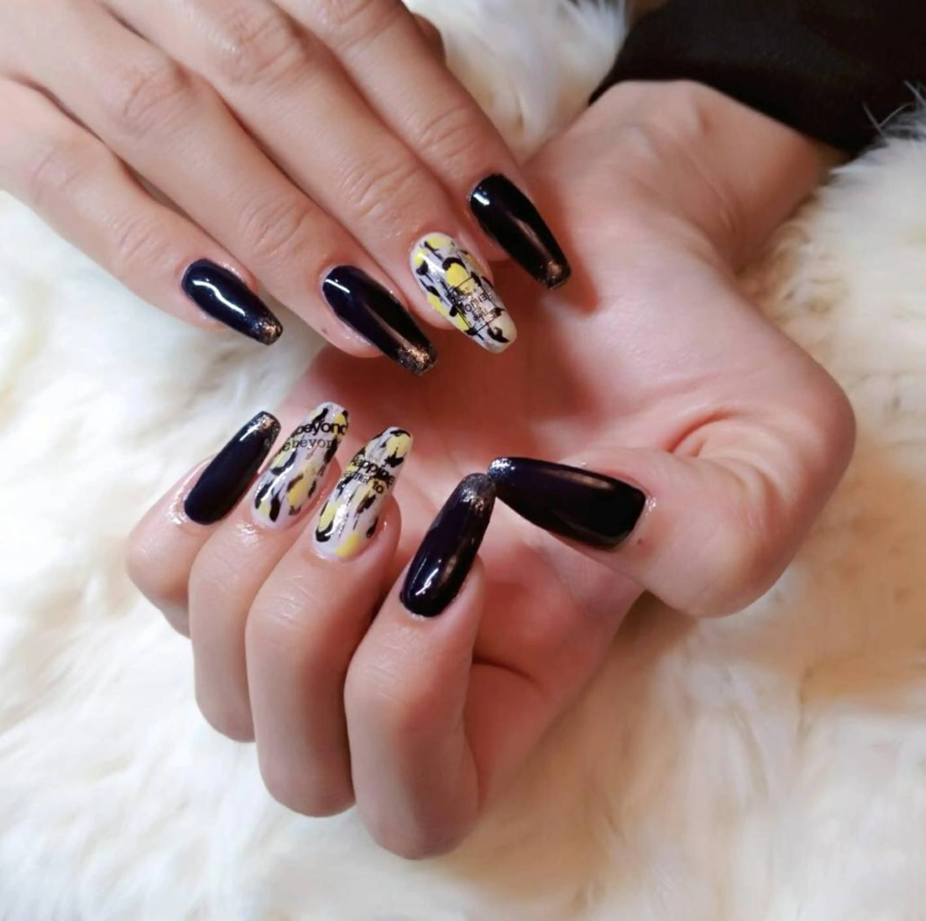 ネイル Genesis Plus大津京店のエステ・リラクイメージ