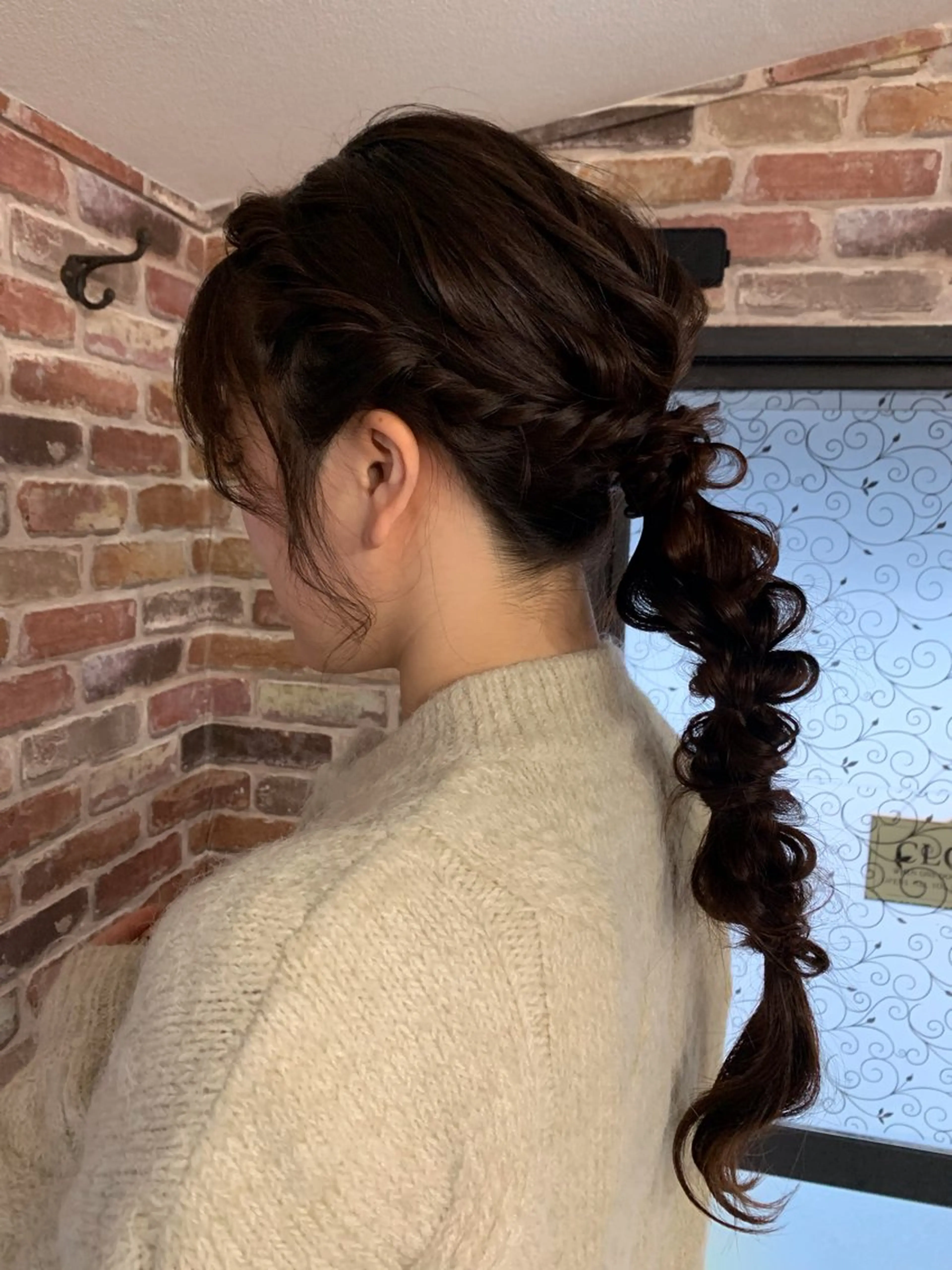 ⭐︎ヘアセット⭐︎早朝7:00~9:00＋¥1000 予約リクエストでお問い合わせ下さい⭐︎の写真