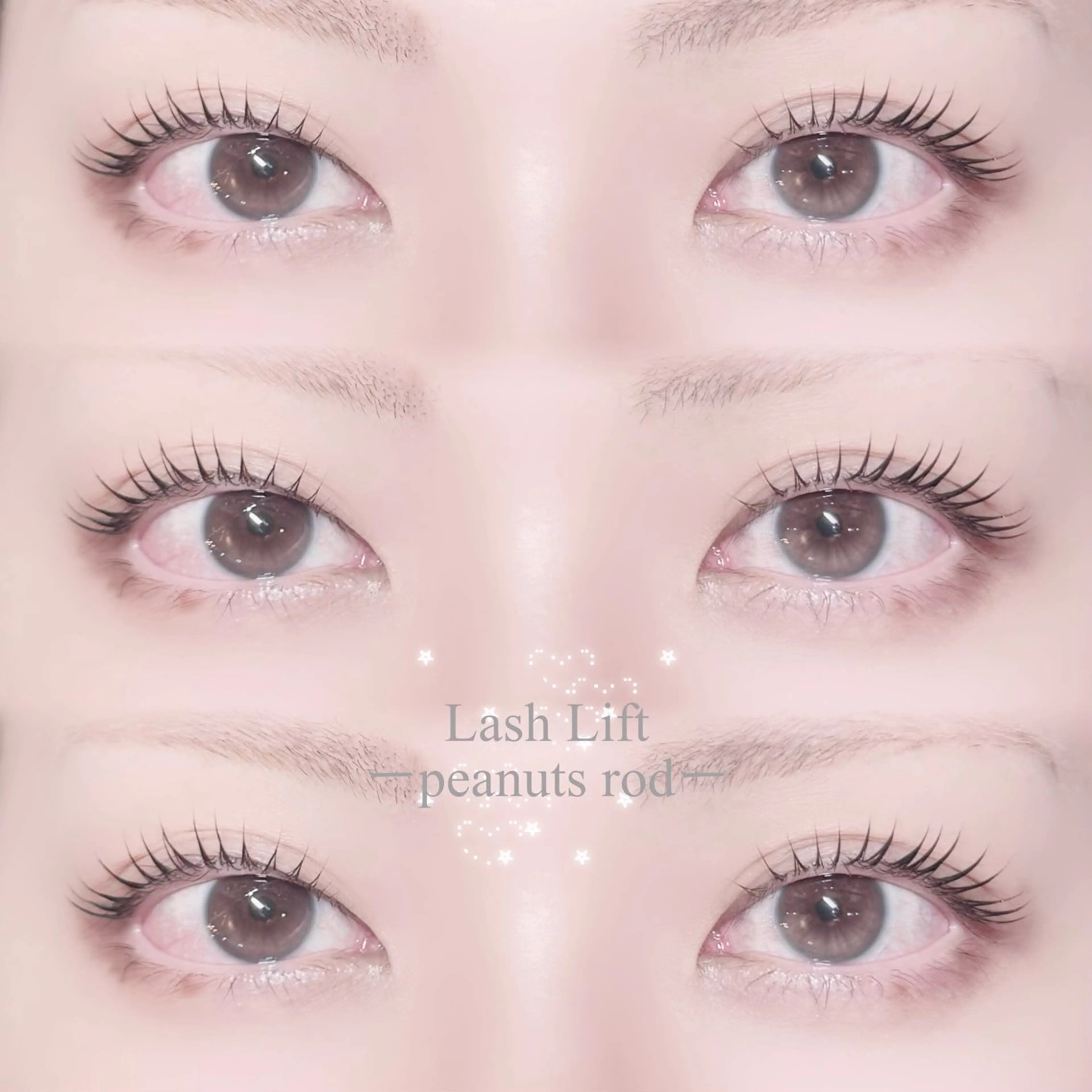 マツエク・マツパ マツパ OLIVIA 恵比寿 🎀岡田のマツエク・マツパデザイン