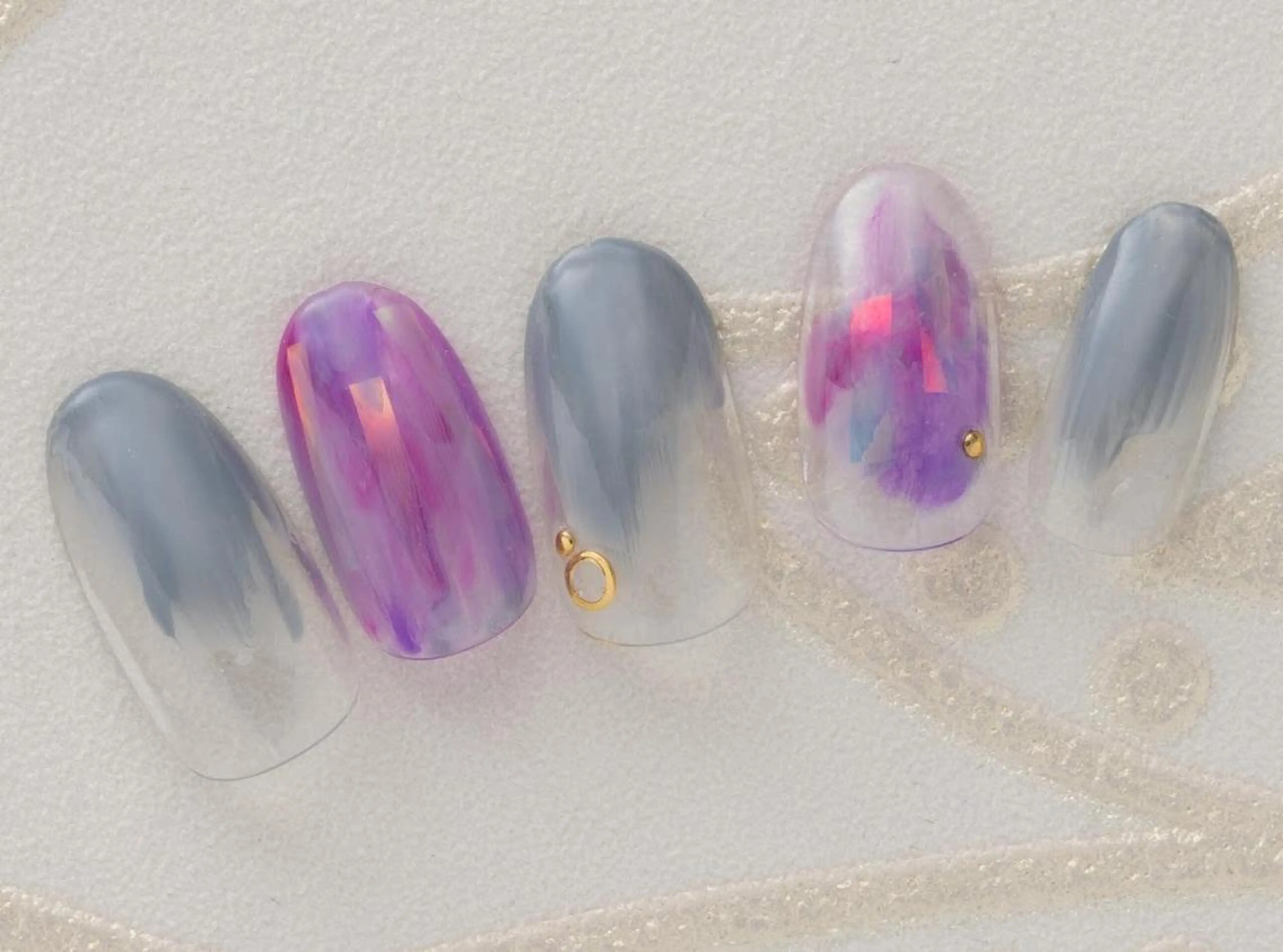 ネイル ネイルサロン Alice&Co.のその他イメージ