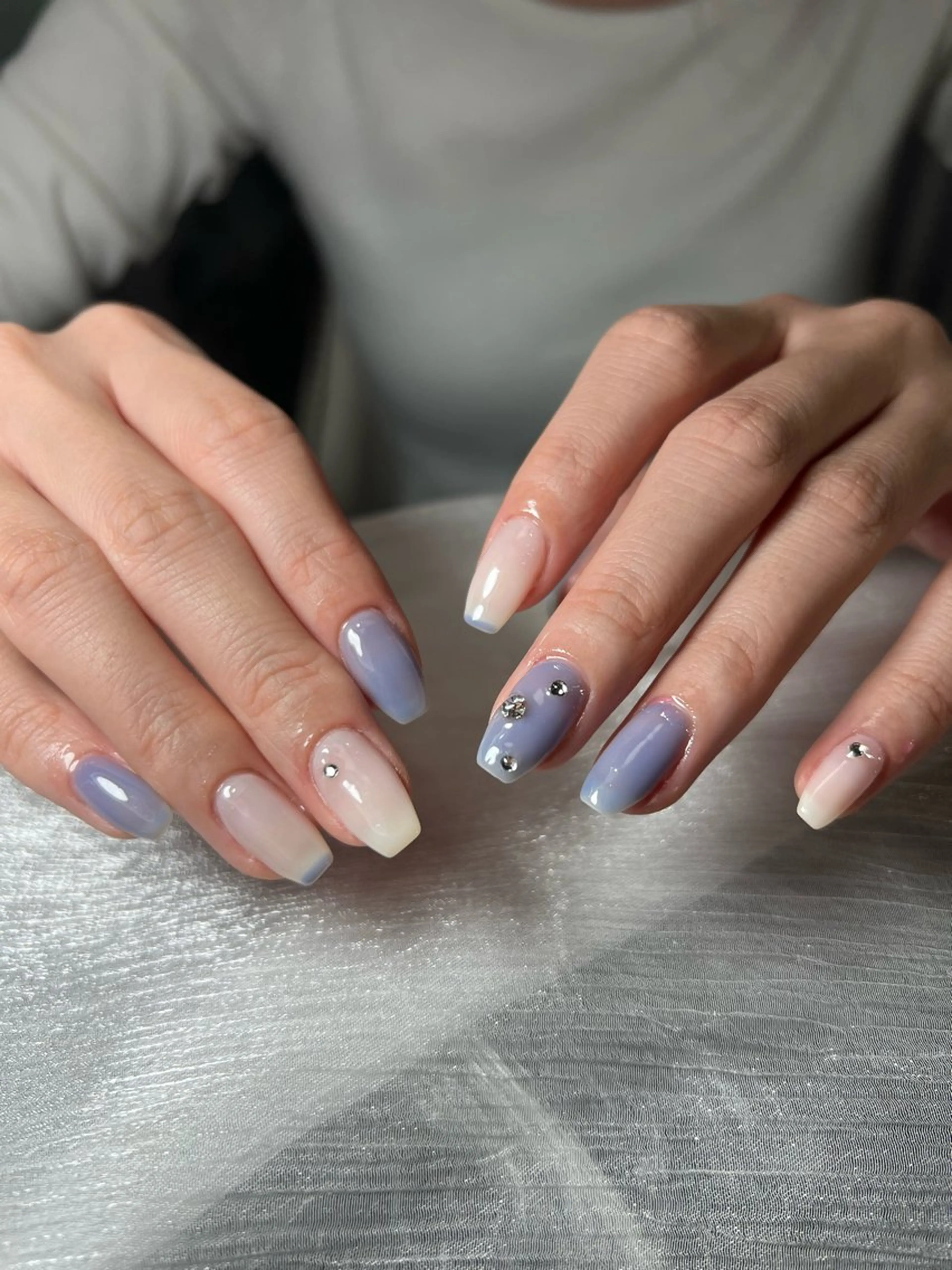 ネイル NekoNailsalon所属・NekoNail salonのネイルデザイン