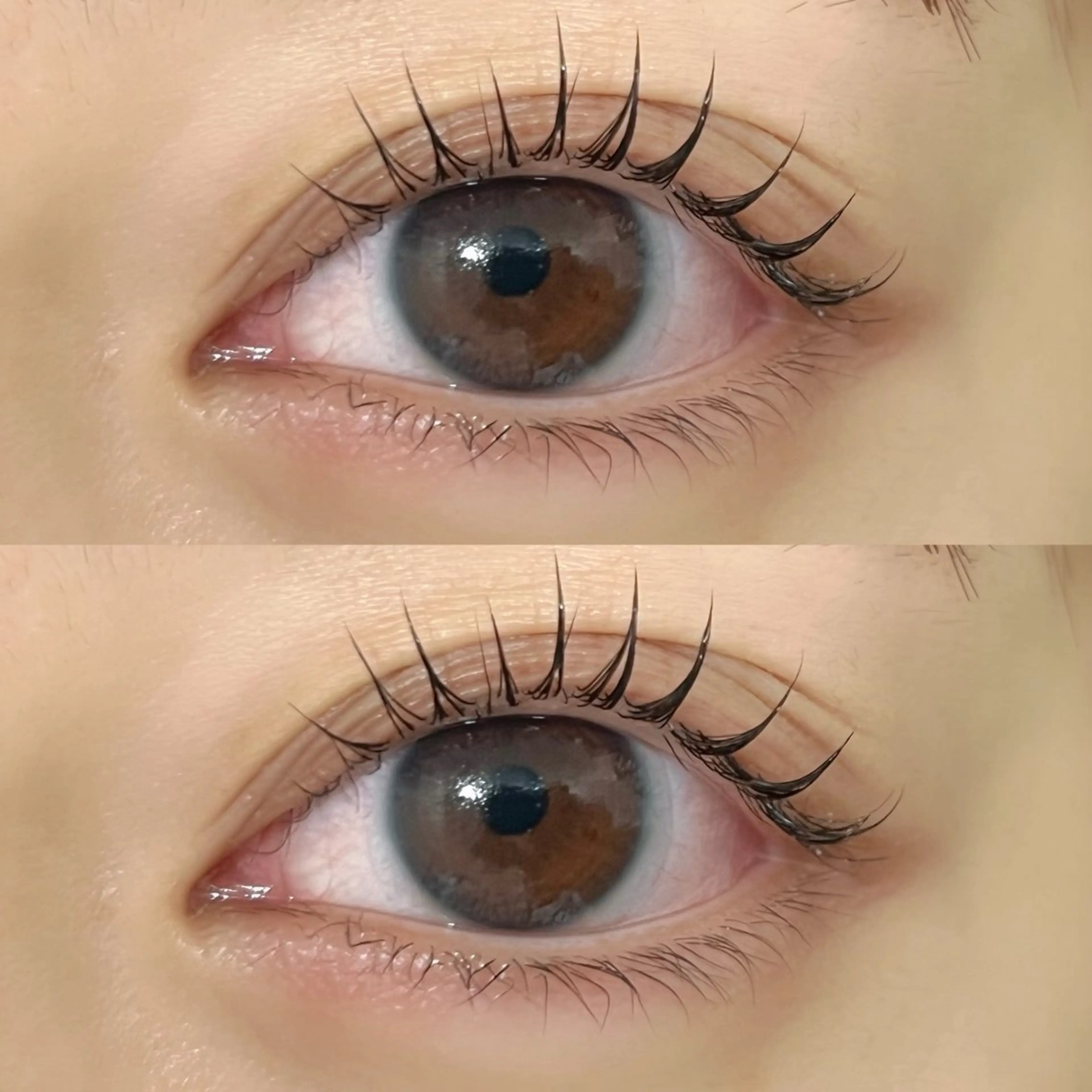 マツエク・マツパ マツパ 🐰 Ｎａｎａｍｉ🎀のマツエク・マツパデザイン