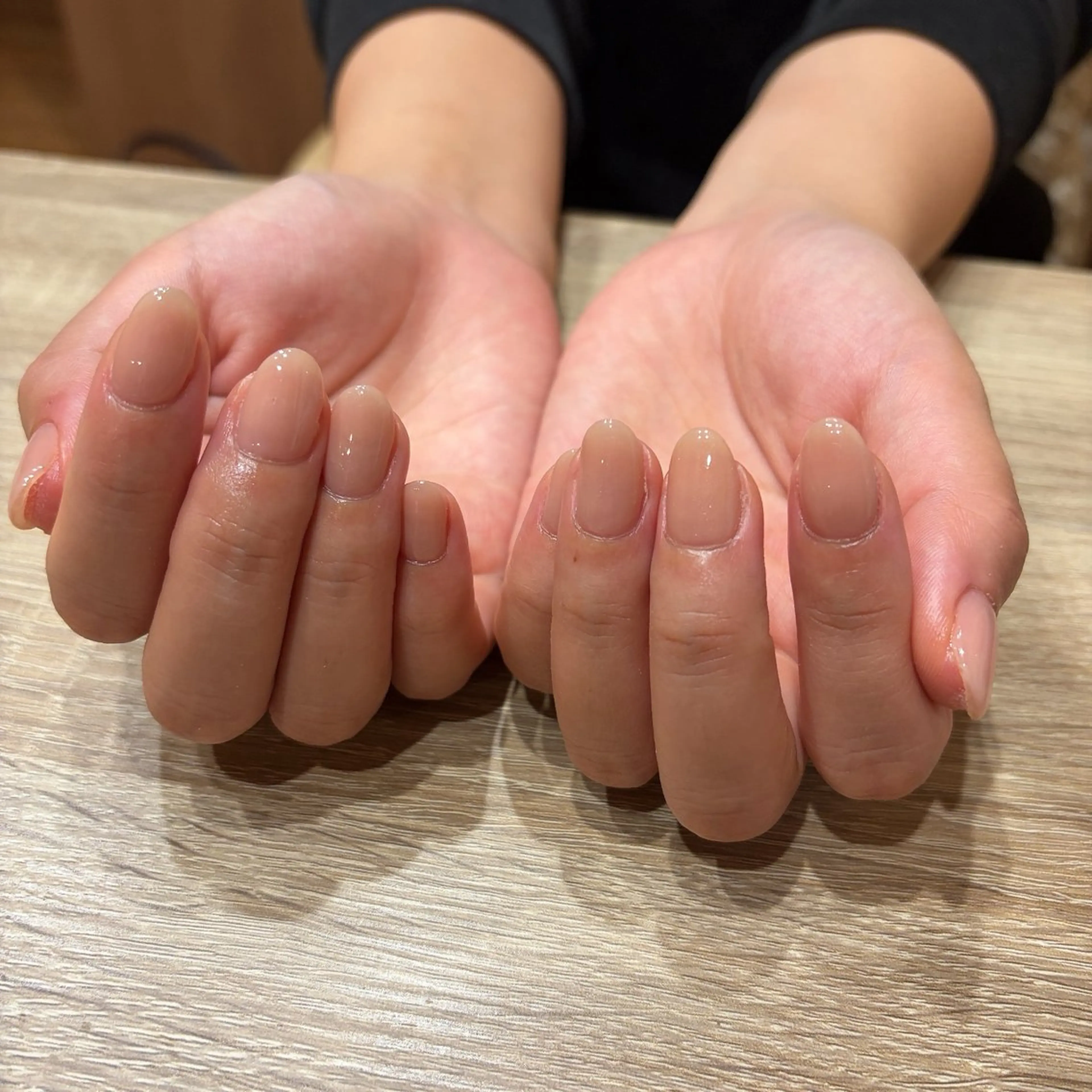 ネイル ハンドネイル liberté所属・liberté🫧 新小岩のネイルデザイン