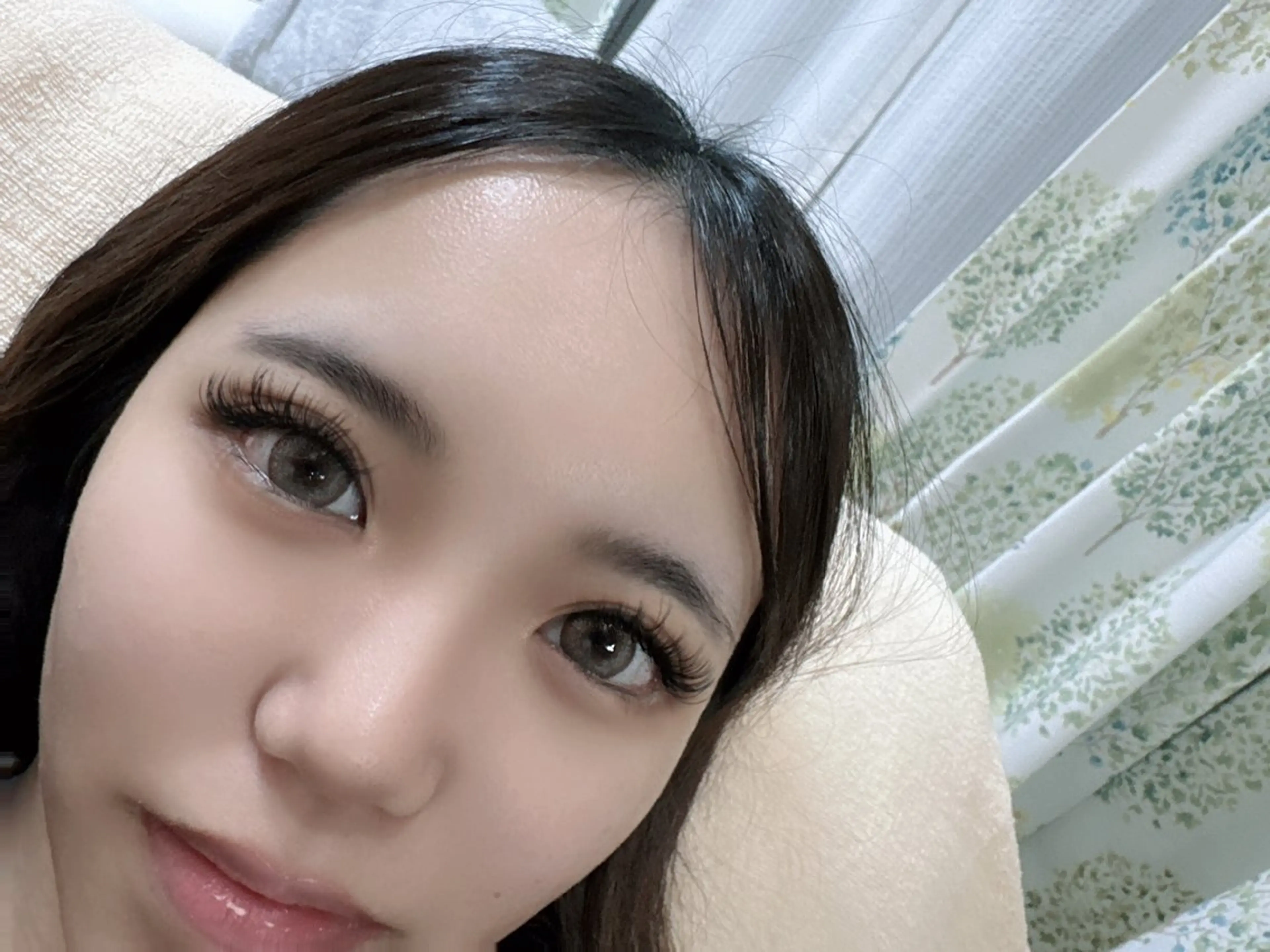 マツエク・マツパ バインドロック 伊藤名紬 マツエク専門のマツエク・マツパデザイン