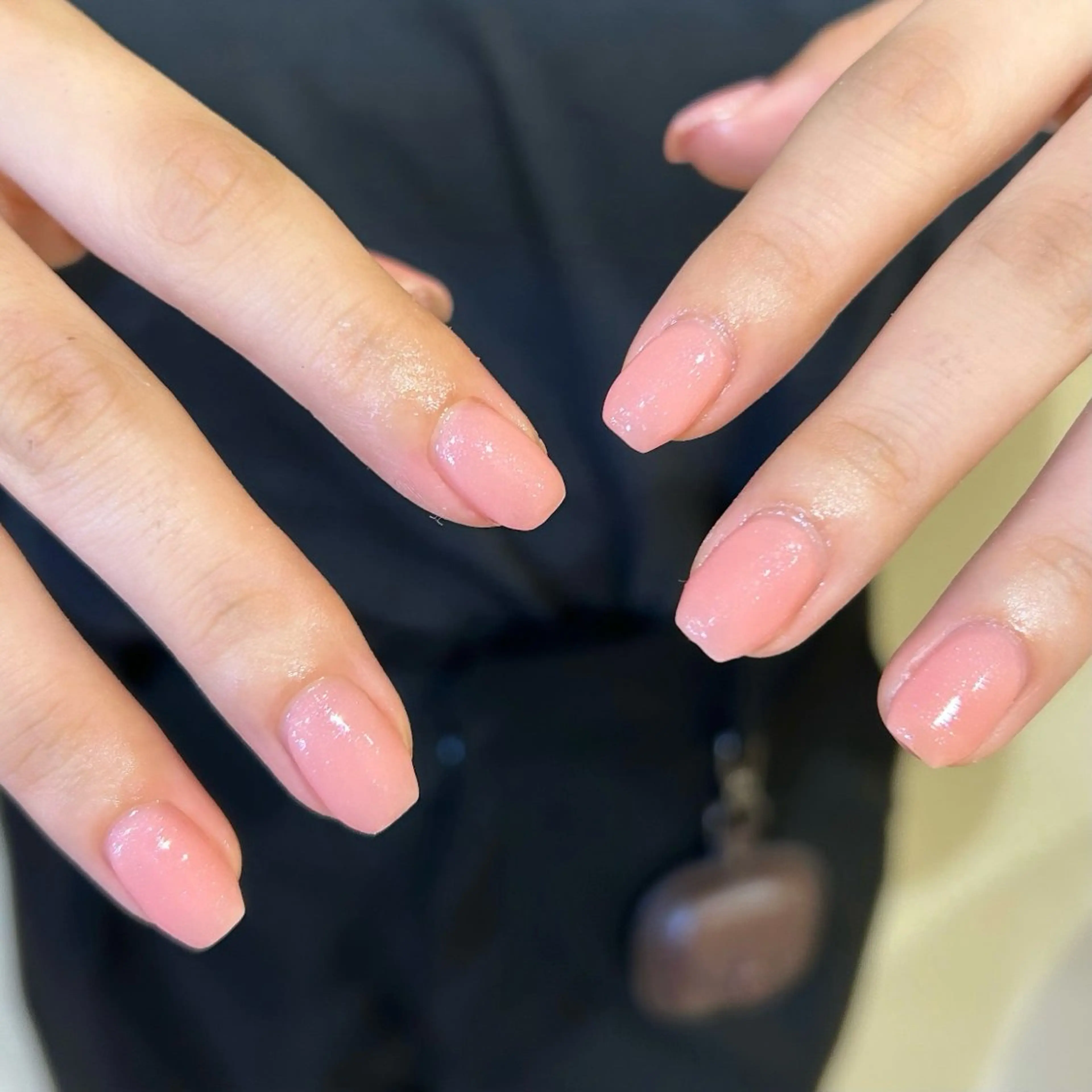 ネイル ハンドネイル wakana♡ 自由が丘/パラジェルのネイルデザイン