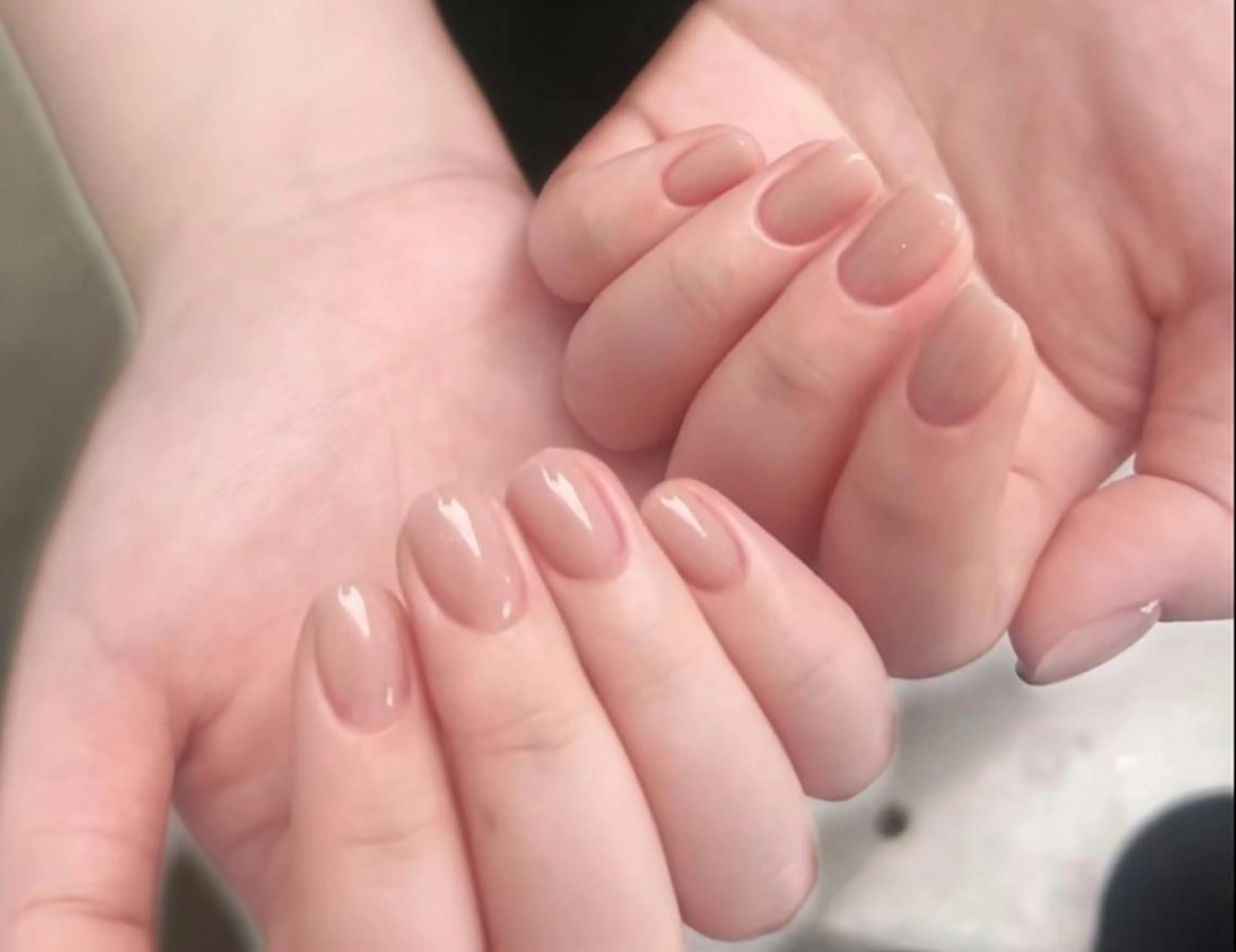 ネイル ハンドネイル 💫 Tsuki_Nailのネイルデザイン