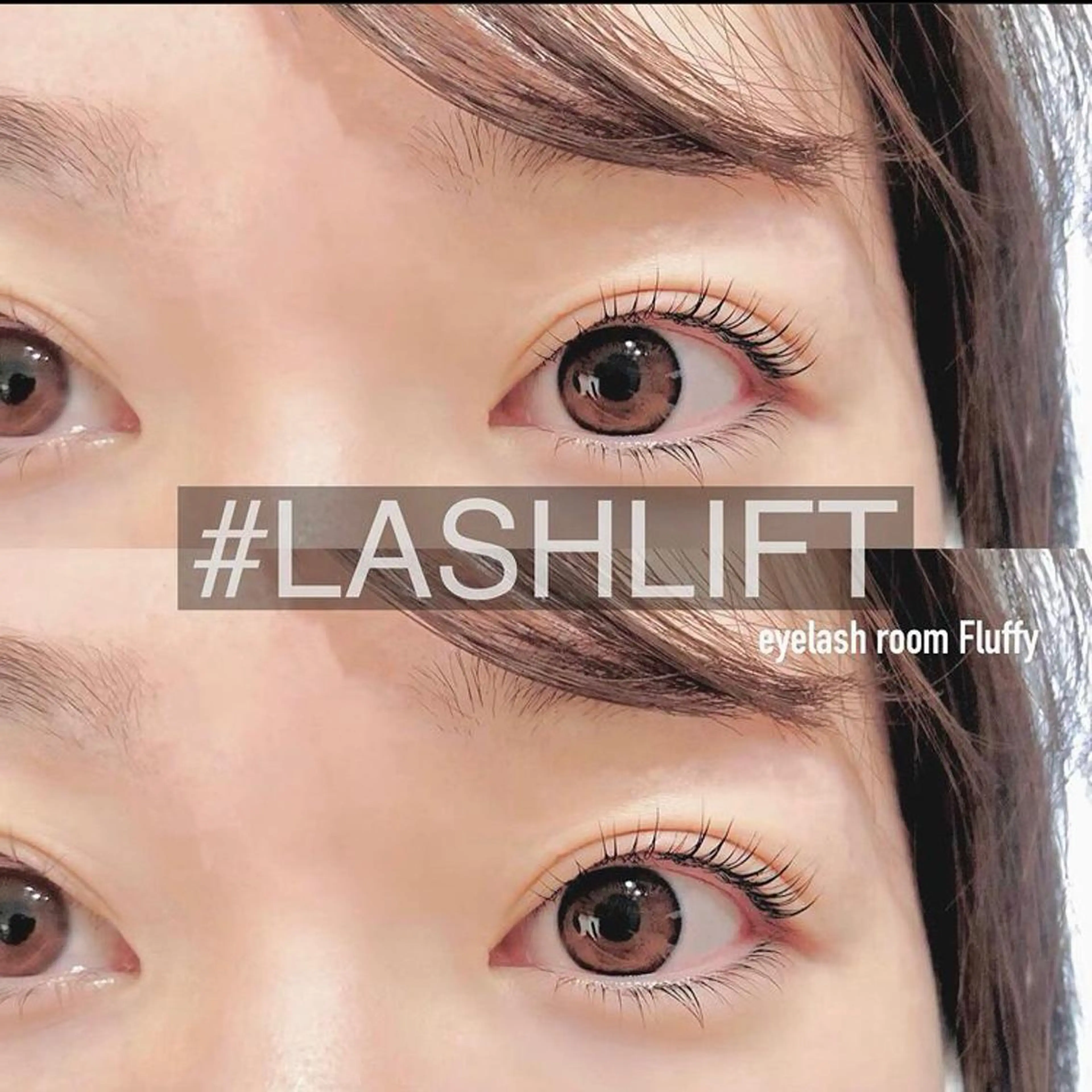 マツエク・マツパ NOA eyelash&eyebrow所属・Ishikawa .のマツエク・マツパデザイン