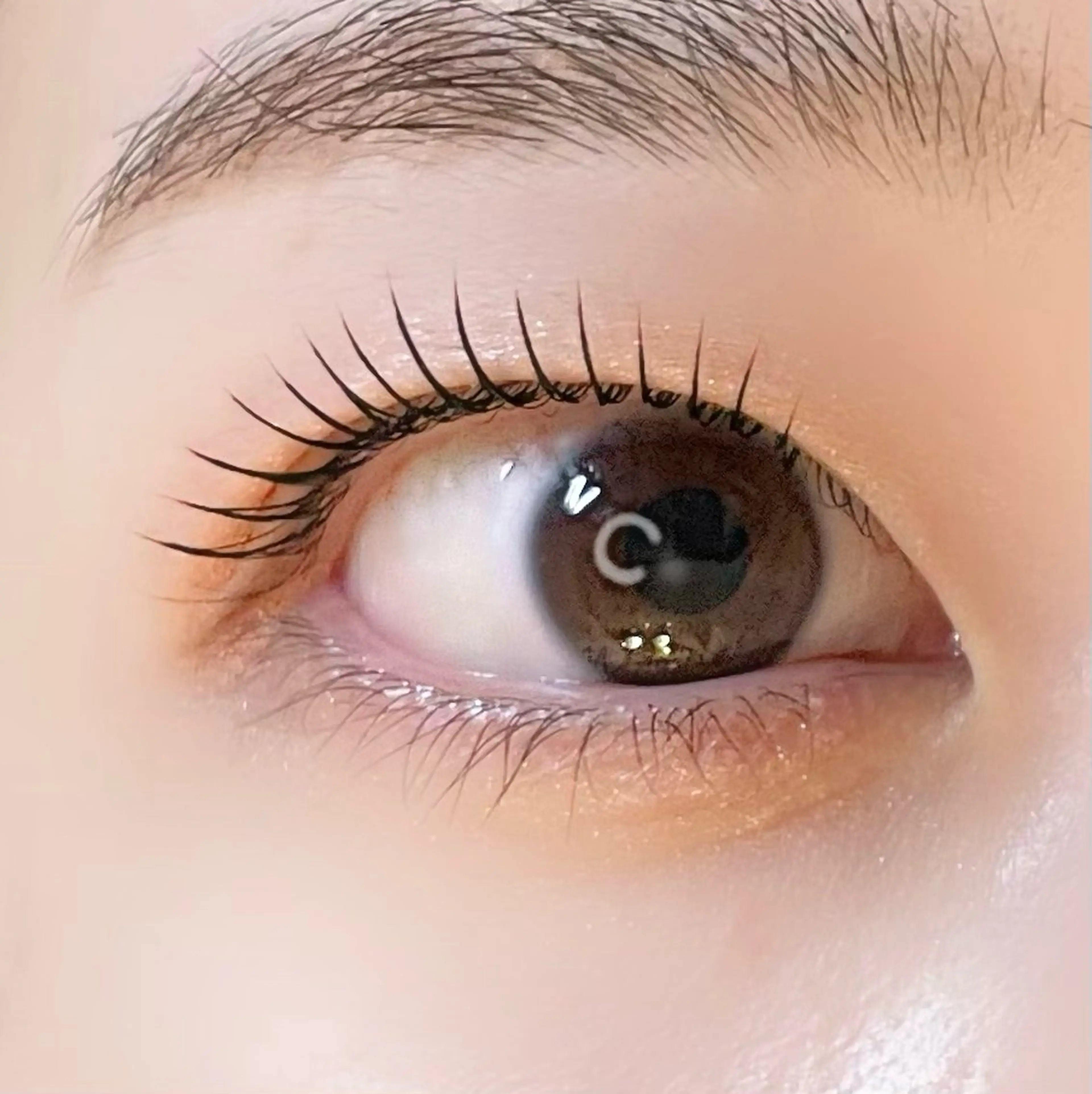 マツエク・マツパ 久高 優希のマツエク・マツパデザイン