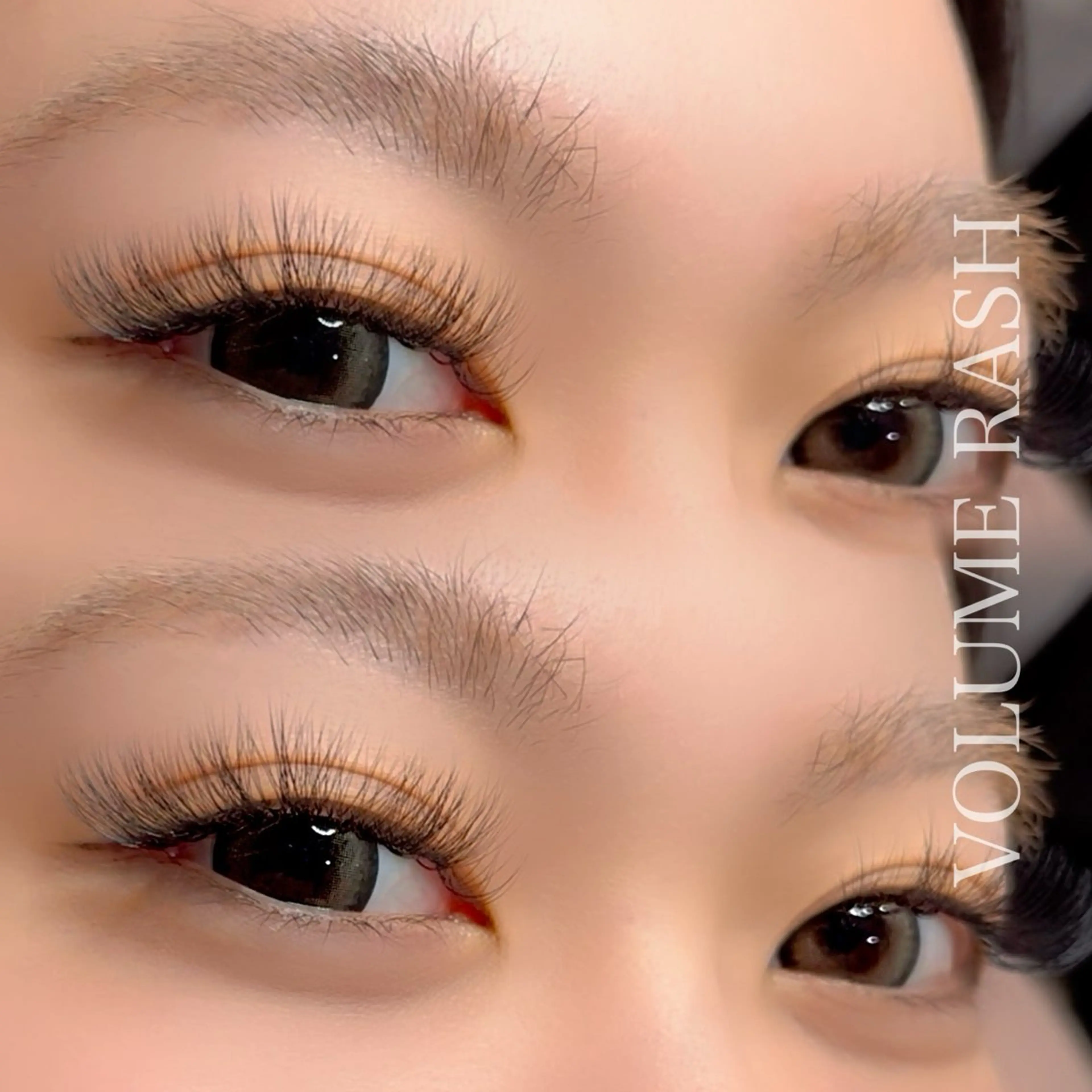 🩷ボリュームラッシュ160束まで 7000円🌟 （他店・自店オフ込み）の写真