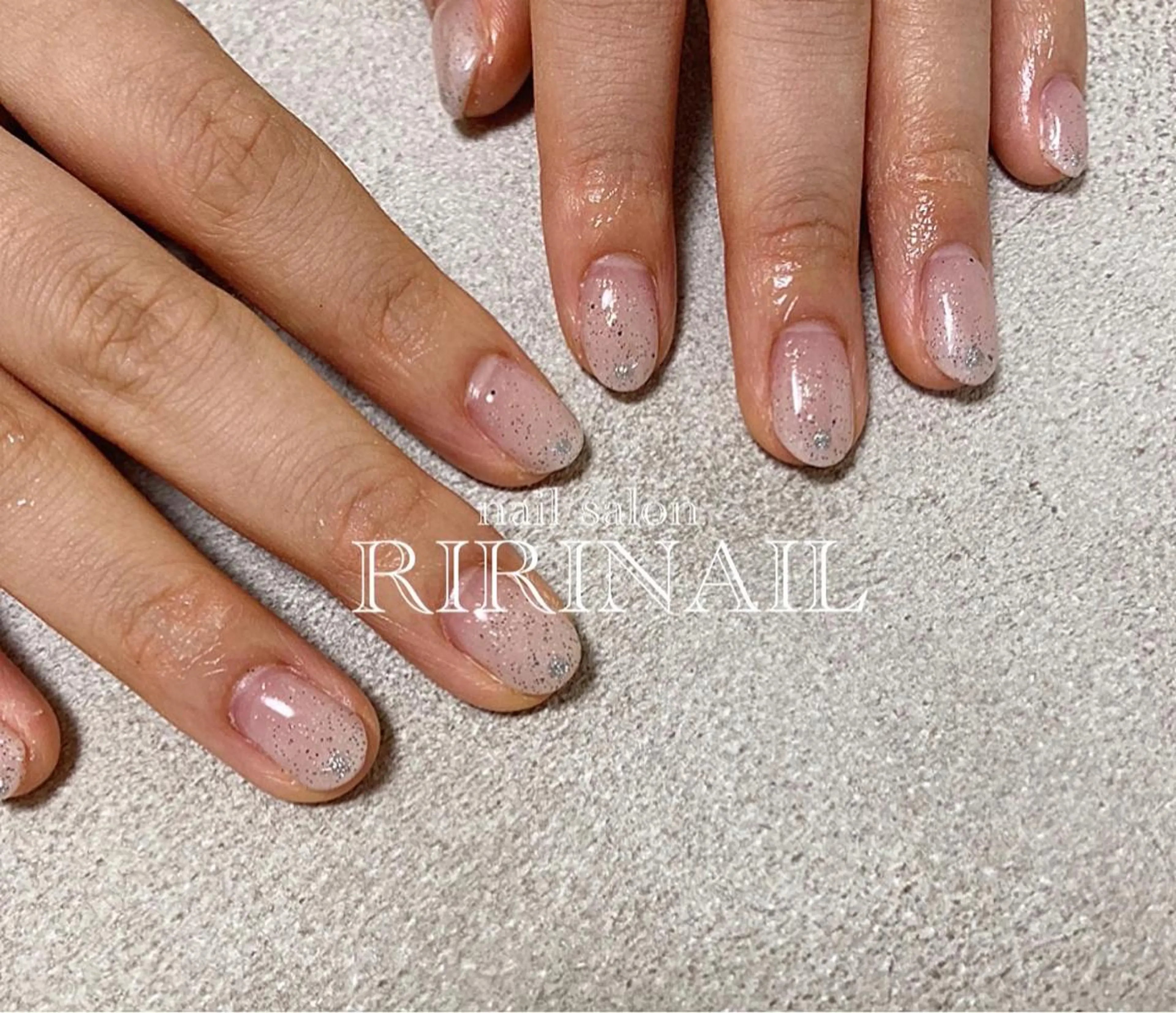 ネイル ハンドネイル RIRI NAIL♡のネイルデザイン