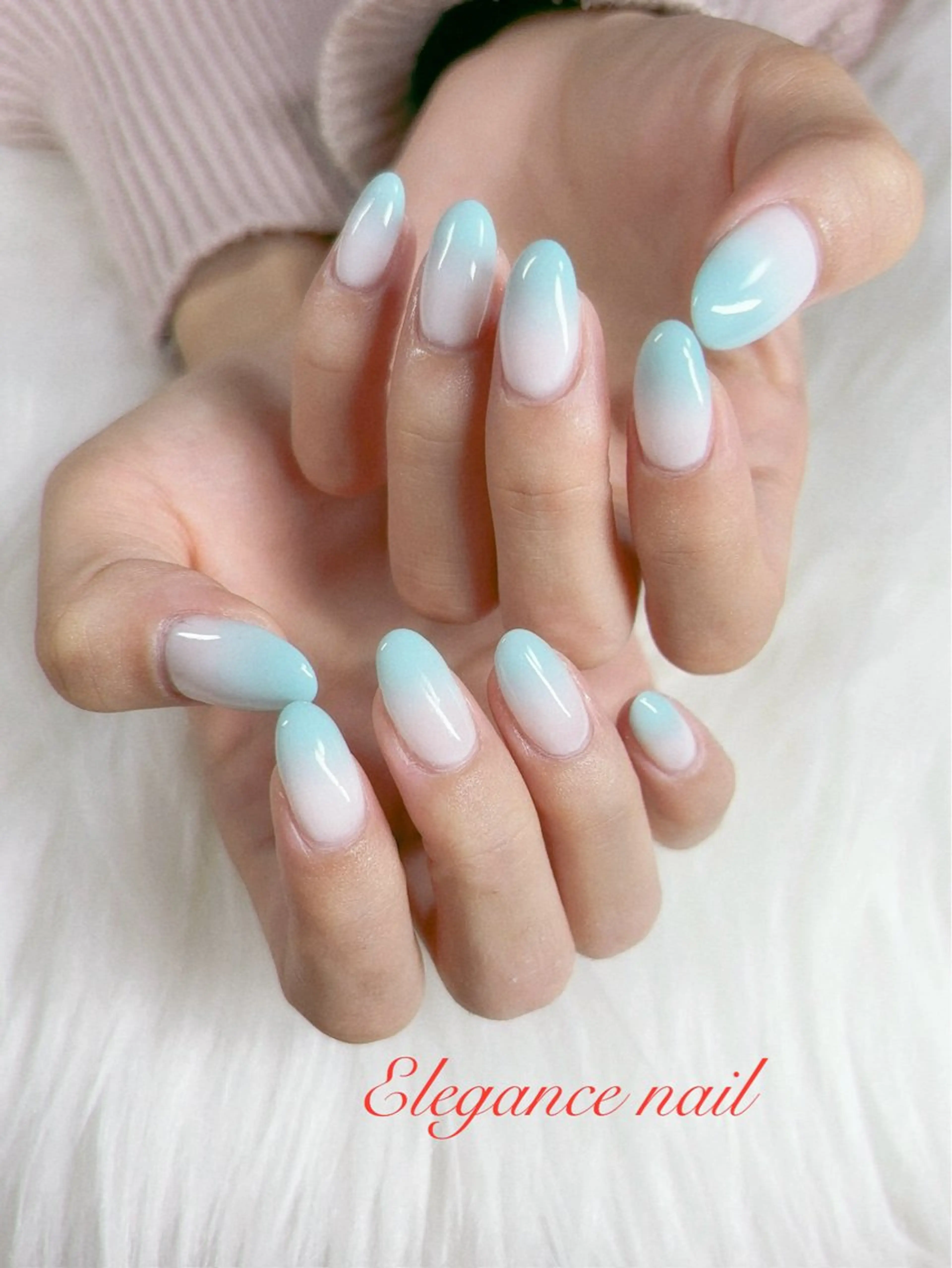ネイル Elegance Nail所属・Elegance Nail本厚木店舗のネイルデザイン