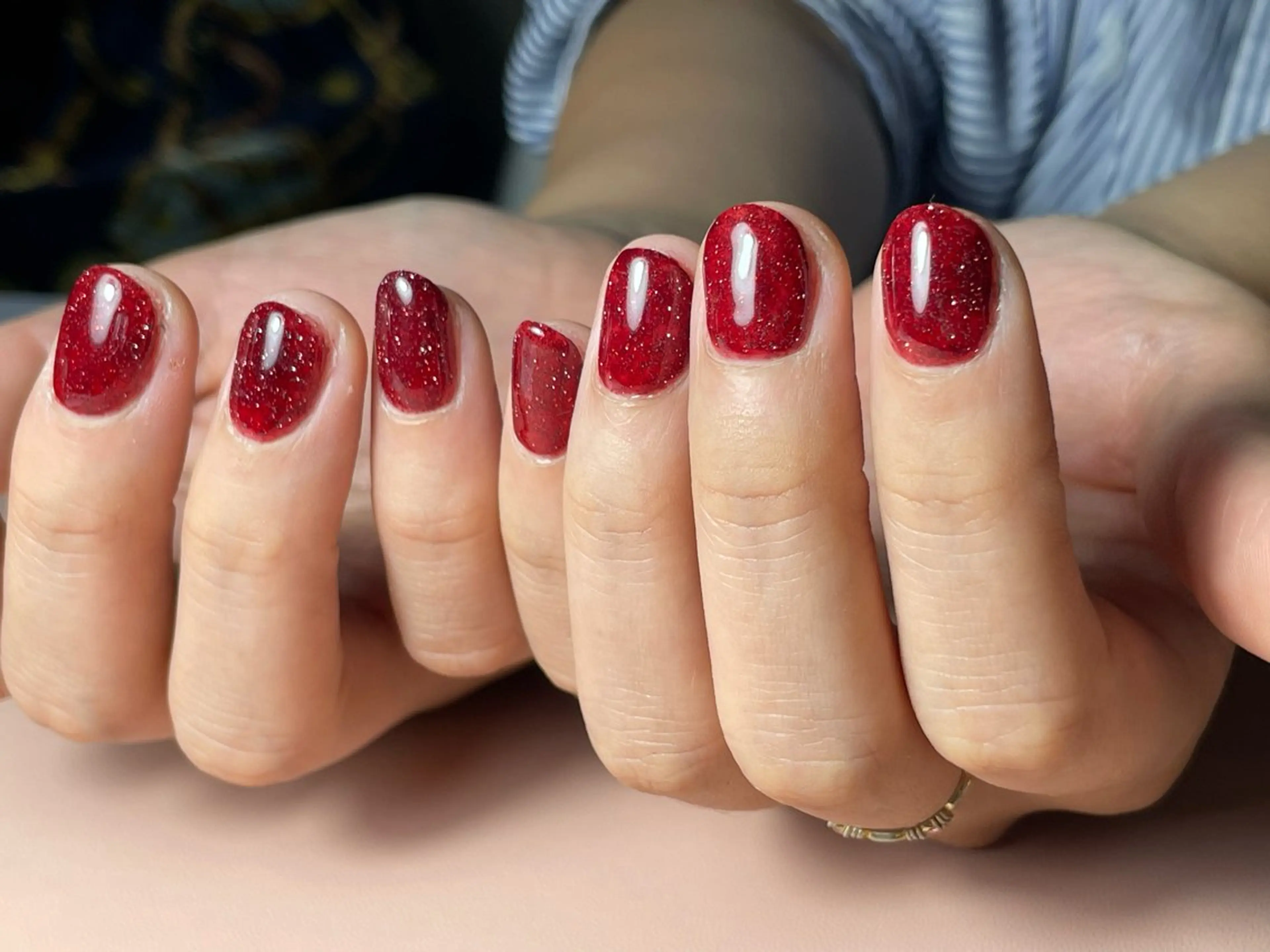 ネイル Chong Sarangのネイルデザイン