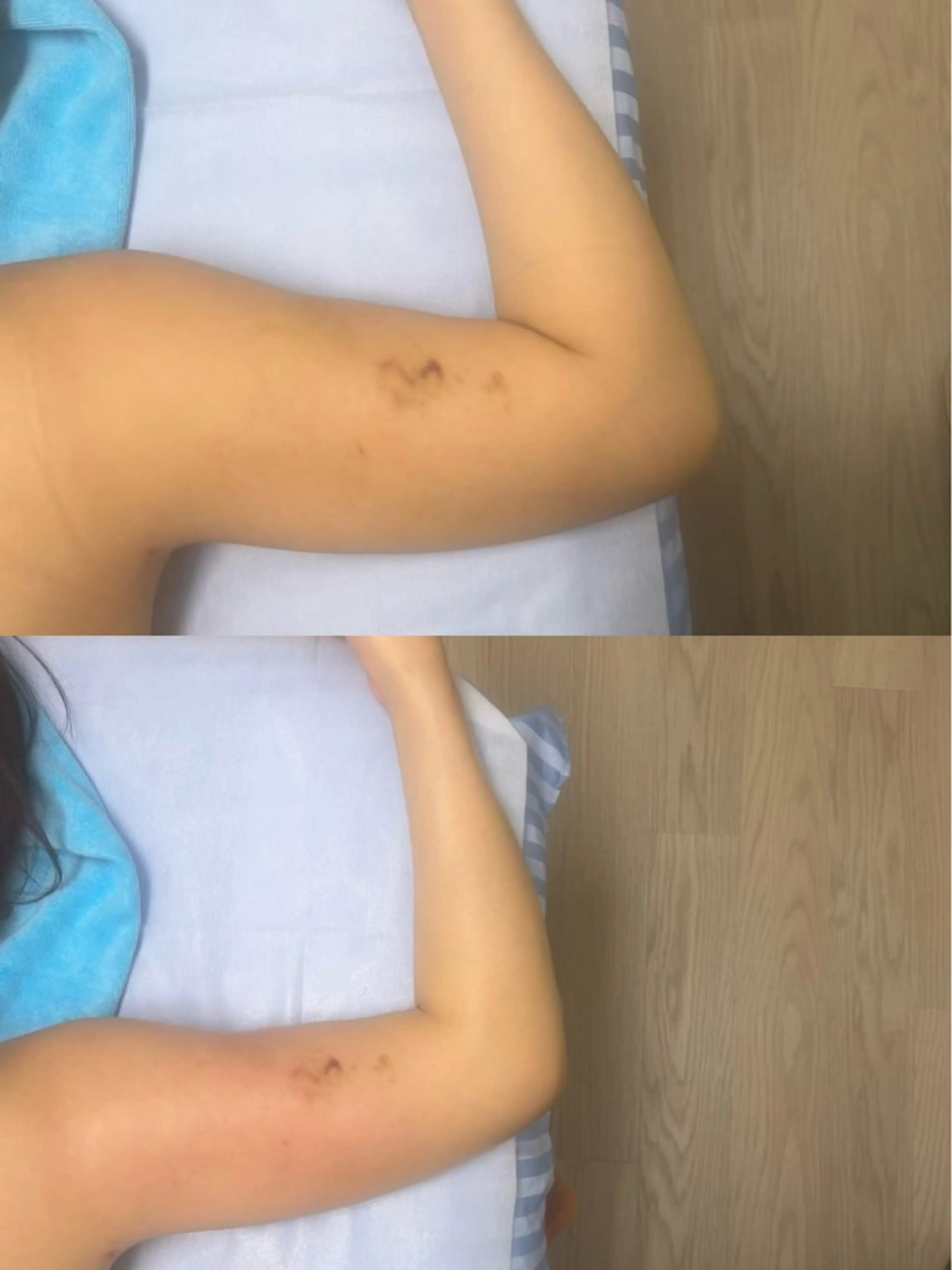 新大久保成美エステ リラックぜーションのエステ・リラクイメージ