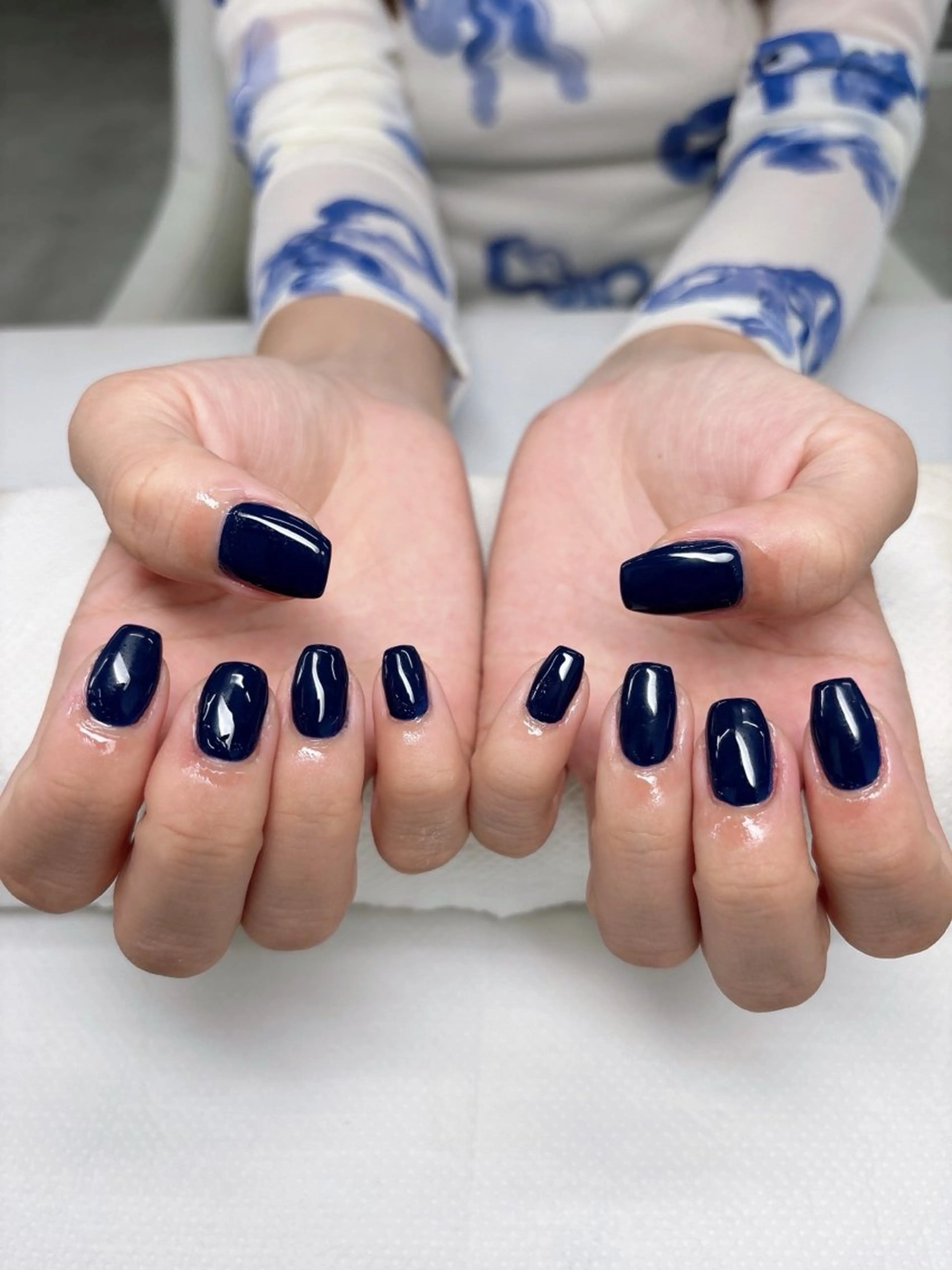 ネイル MOE🍒´- nailのネイルデザイン