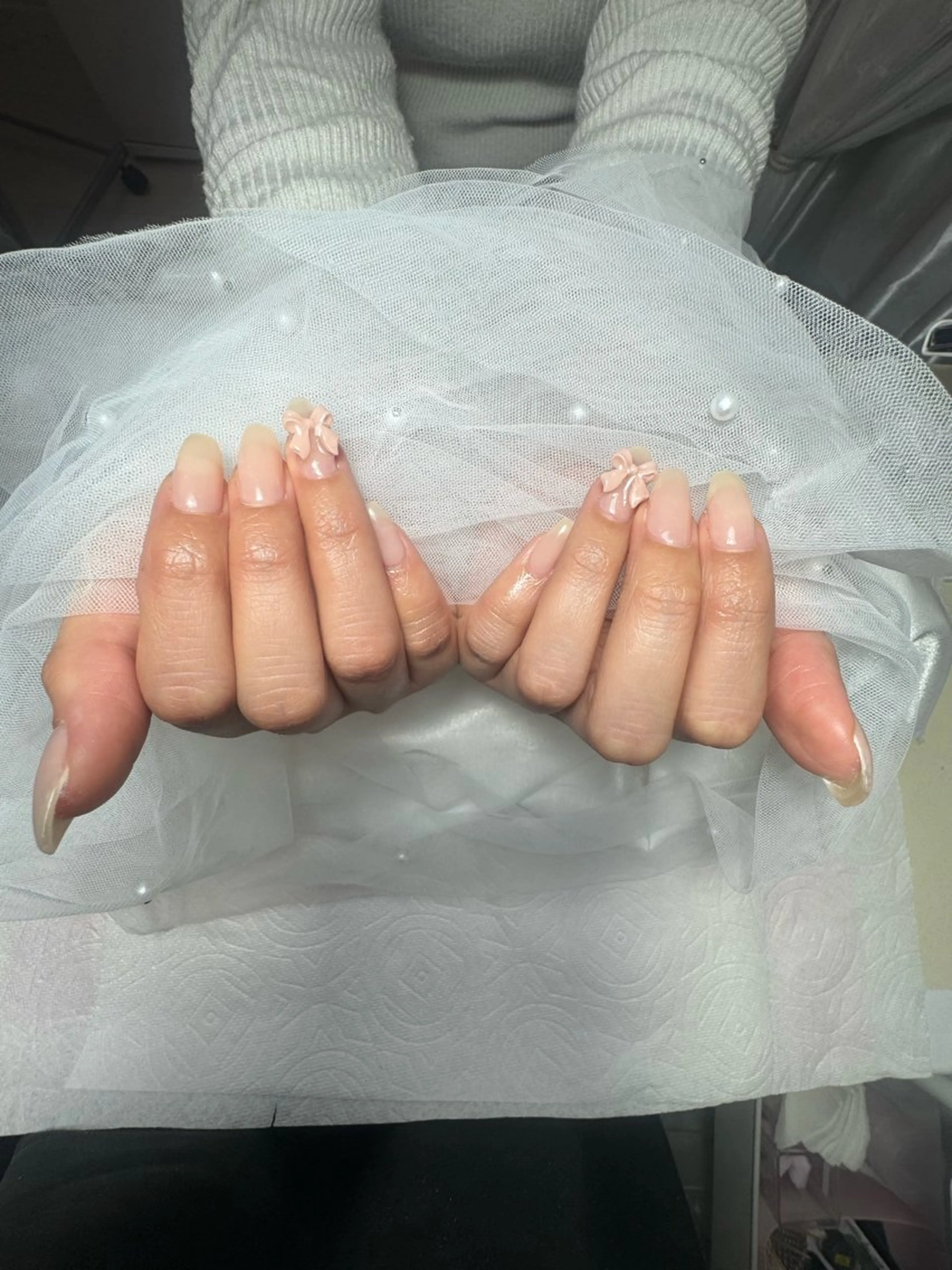 ネイル Regina レジーナのネイルデザイン