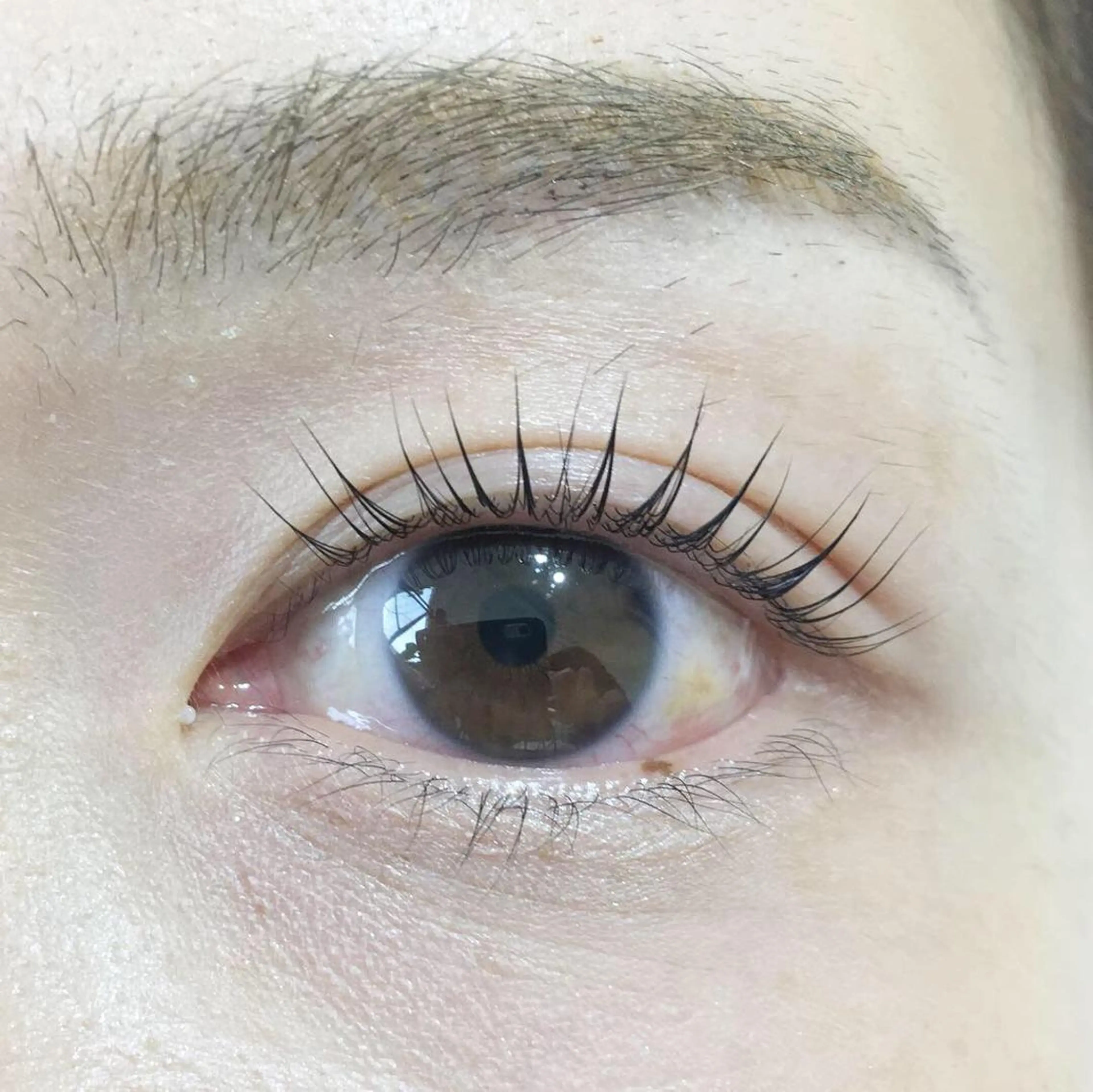 マツエク・マツパ マツパ Eye Liss所属・eyeliss♡林 清のマツエク・マツパデザイン