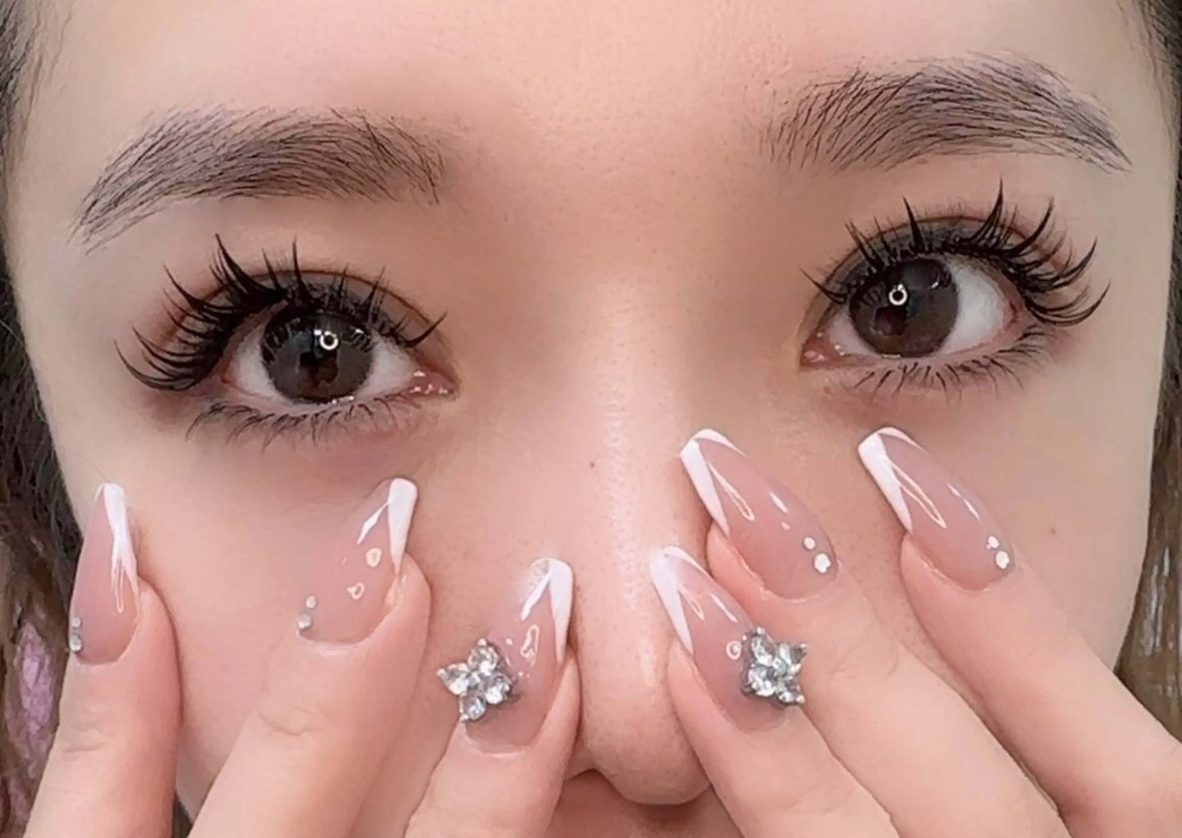 マツエク・マツパ Dカール ACIEL EYELASH SALON所属・あ やねのマツエク・マツパデザイン