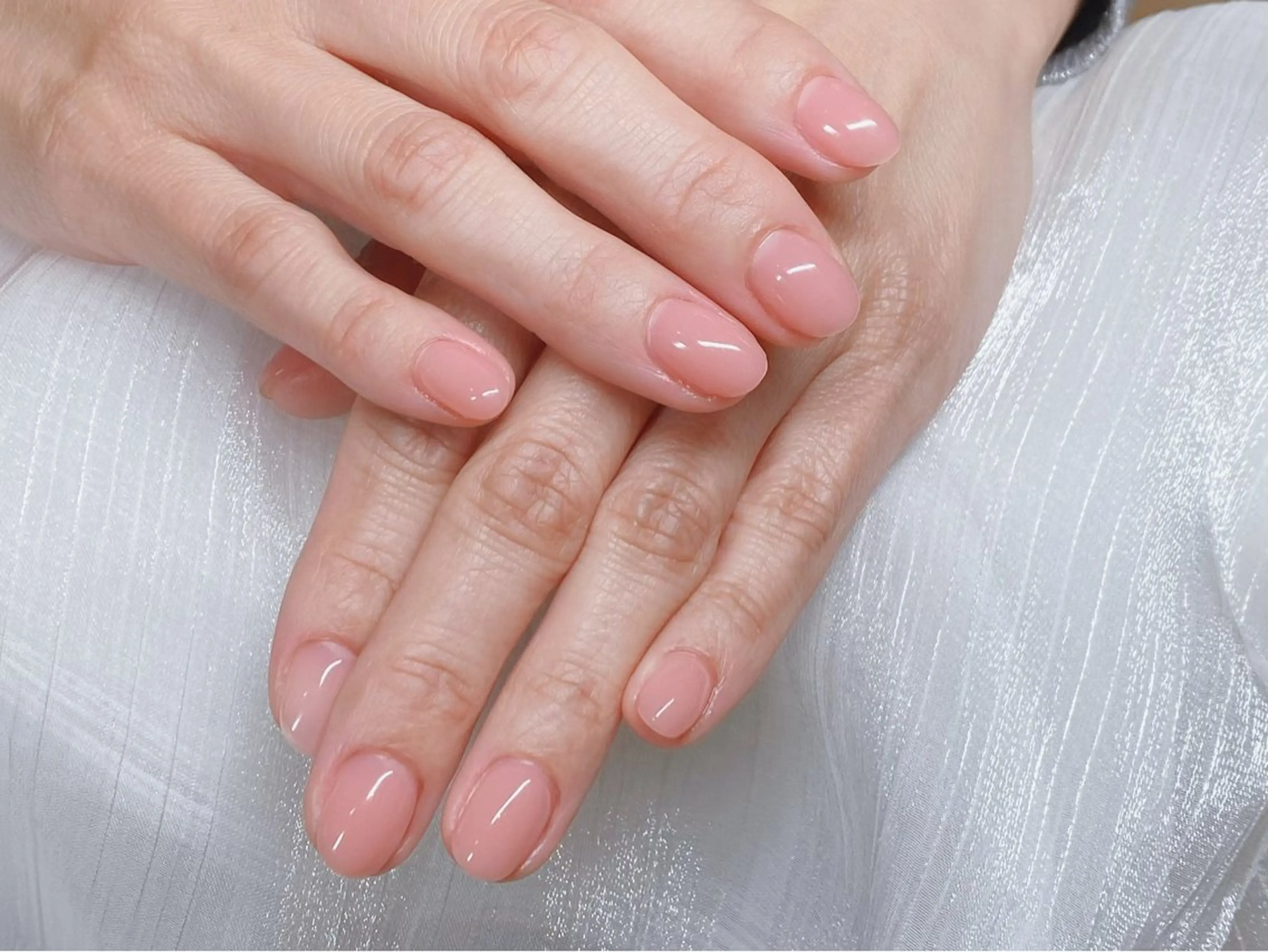 ネイル ハンドネイル LingK/nail 高士 翔子のネイルデザイン