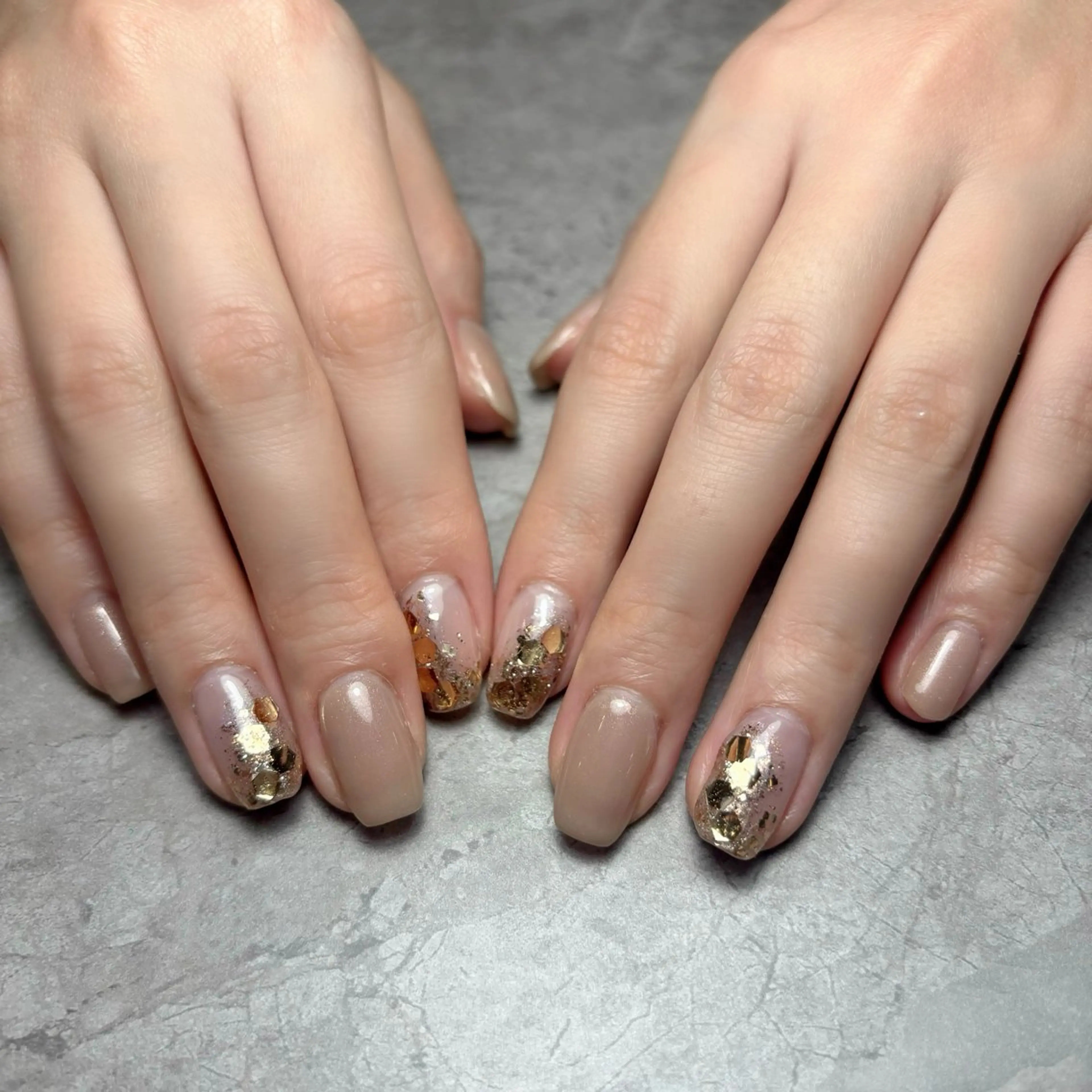ネイル &Nail: アンドネイルコロンのネイルデザイン
