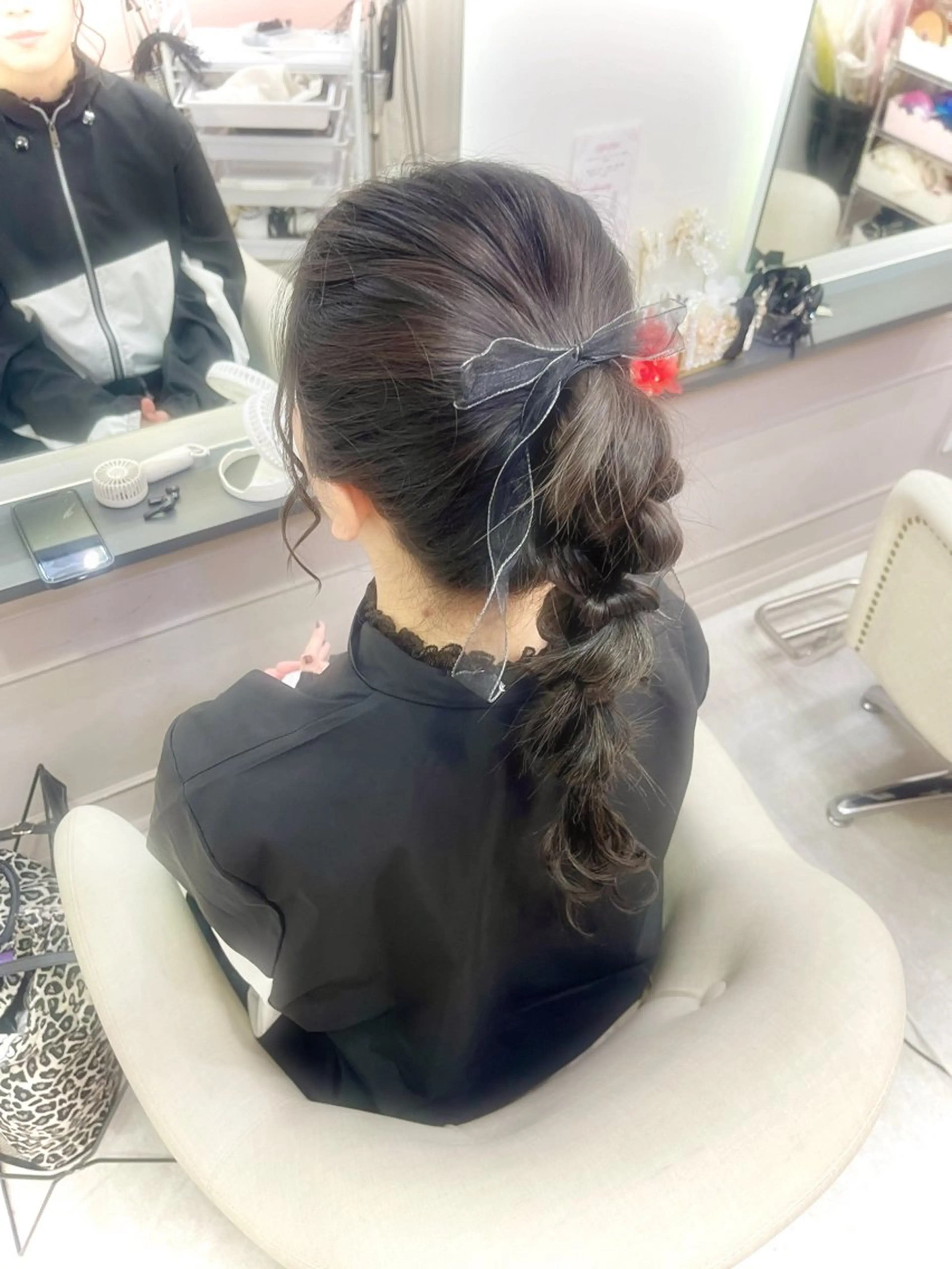 ヘアアレンジ Lien Michiのその他イメージ
