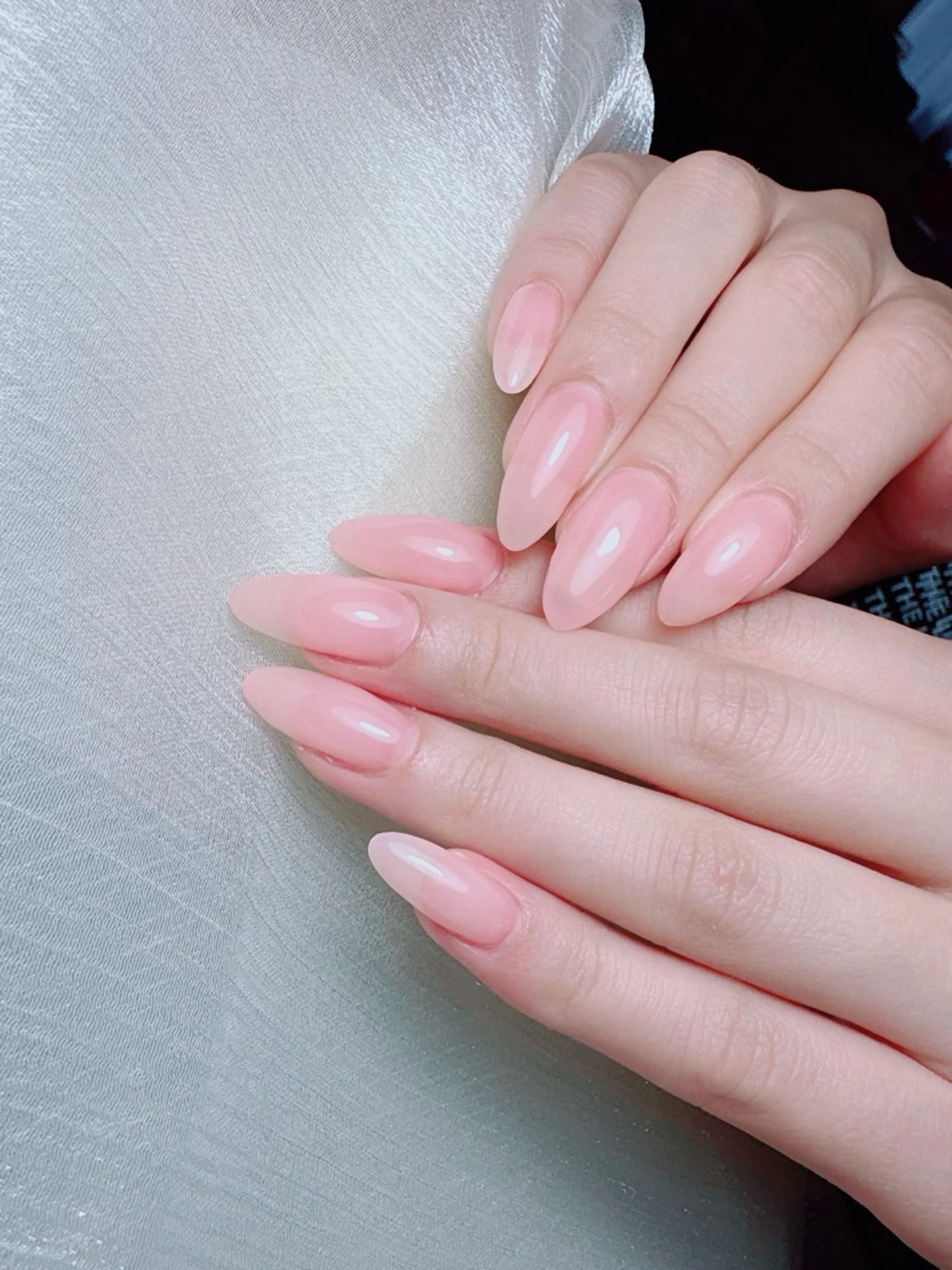 ネイル ハンドネイル Yuxi Beauty salon 【ユーシィー ビューティ サロン】所属・ユーシーネイルサロン 池田公園店のネイルデザイン