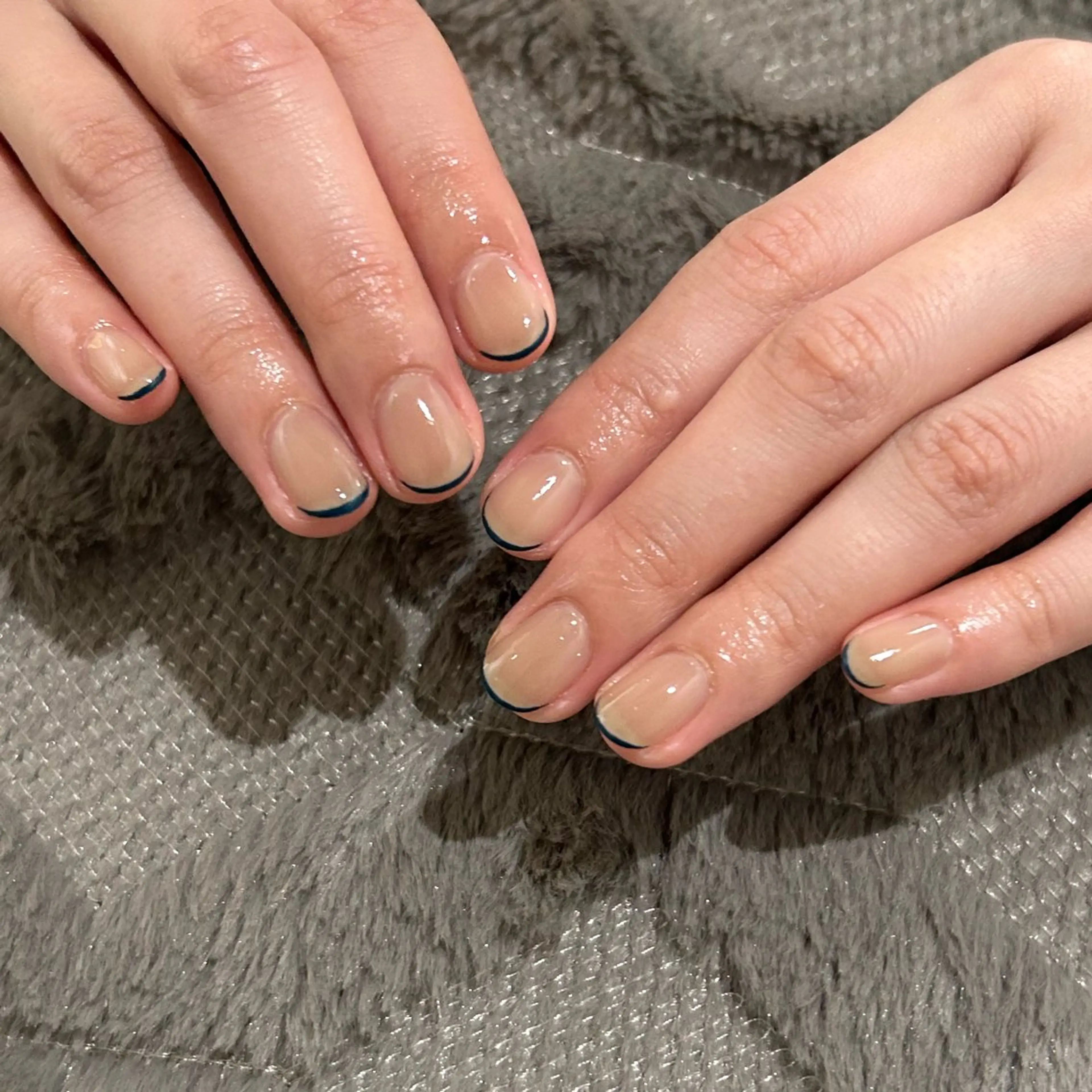 ネイル filonnail chinatsuのネイルデザイン