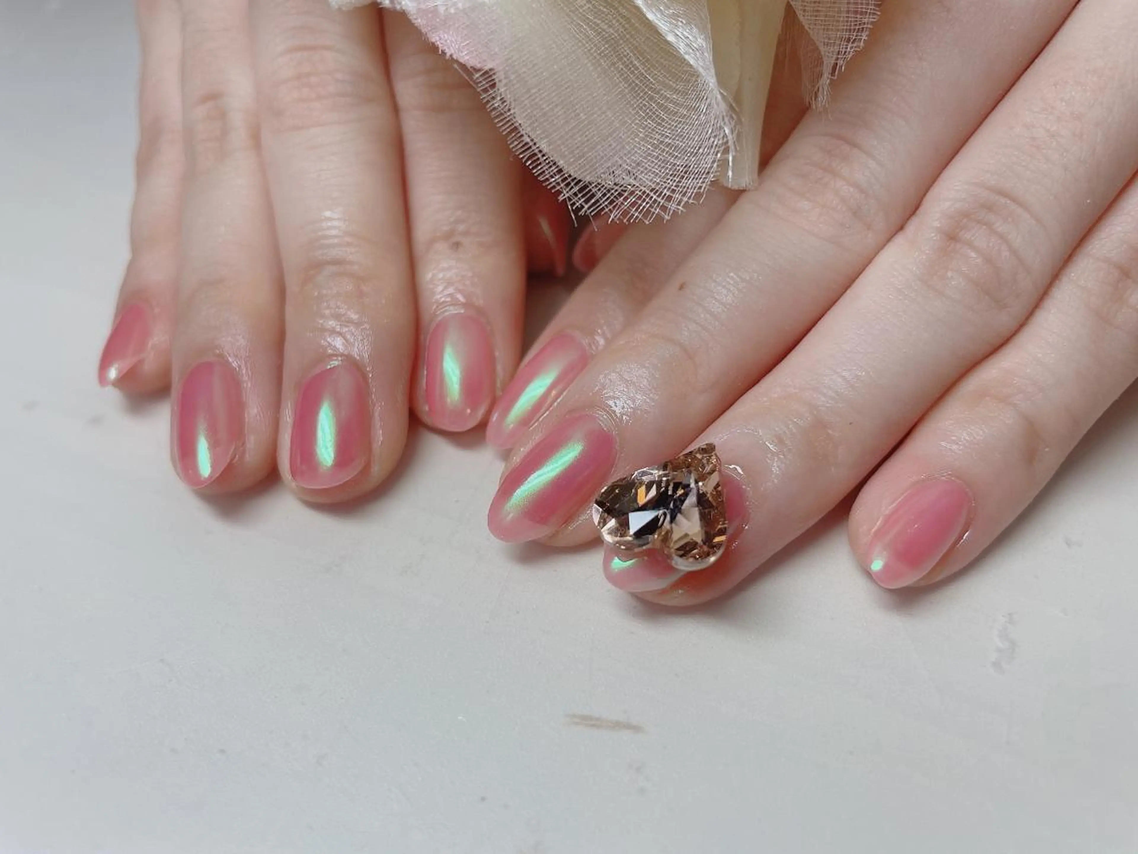 ネイル chacha nailのネイルデザイン