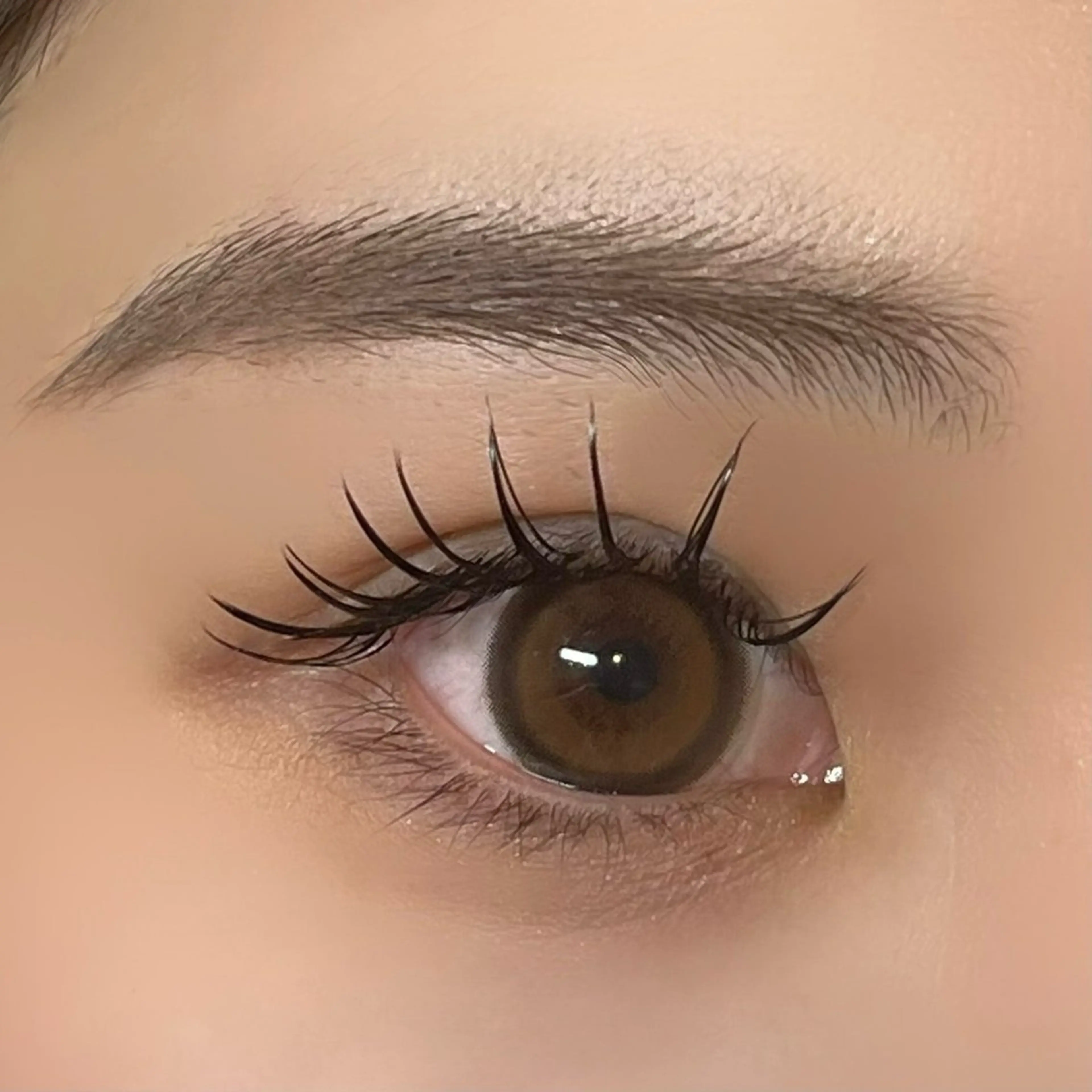 マツエク・マツパ アトリエ ハルミナのネイルデザイン