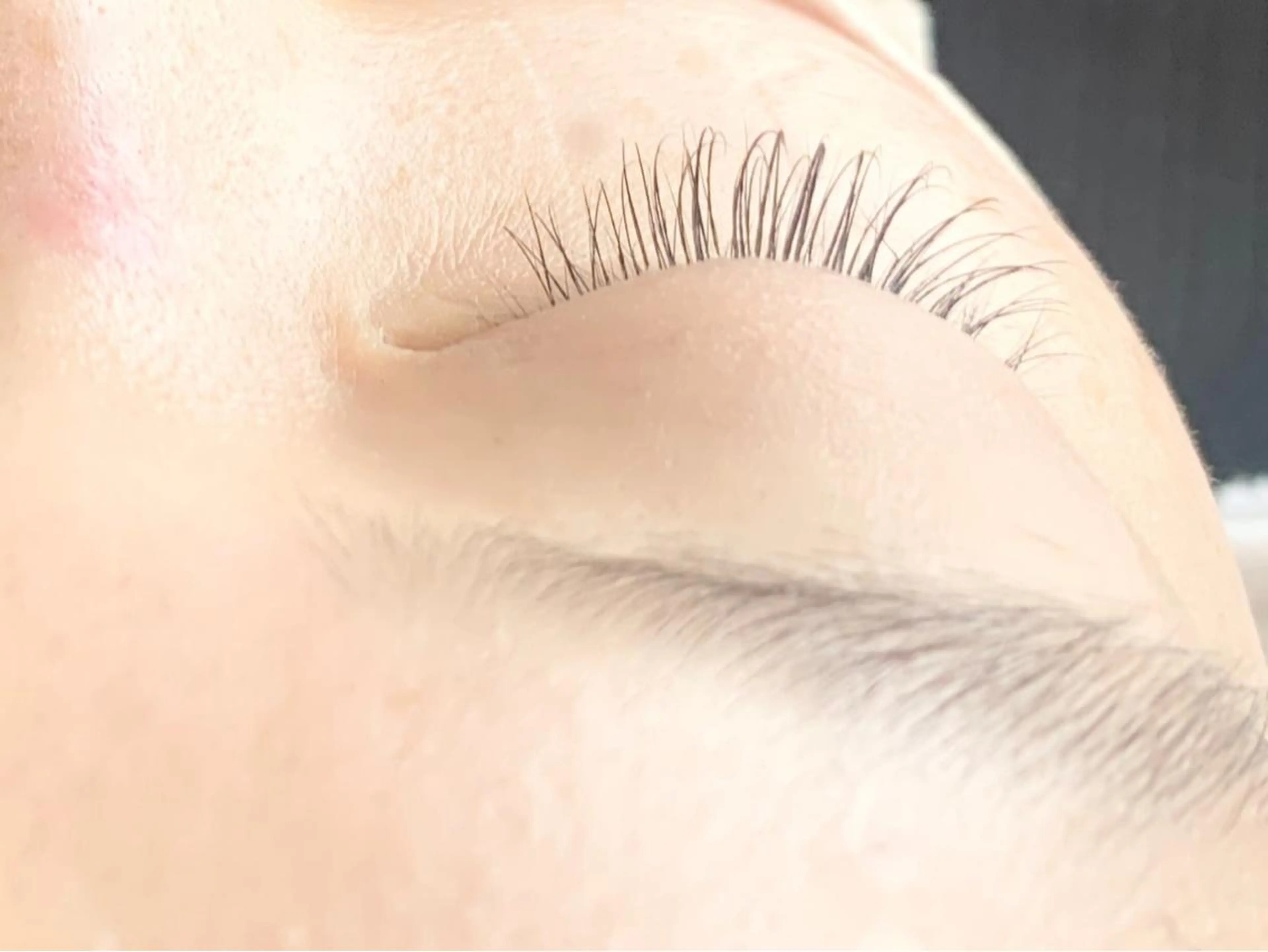 マツエク・マツパ ナチュラル ステラマリス 梅田のマツエク・マツパデザイン