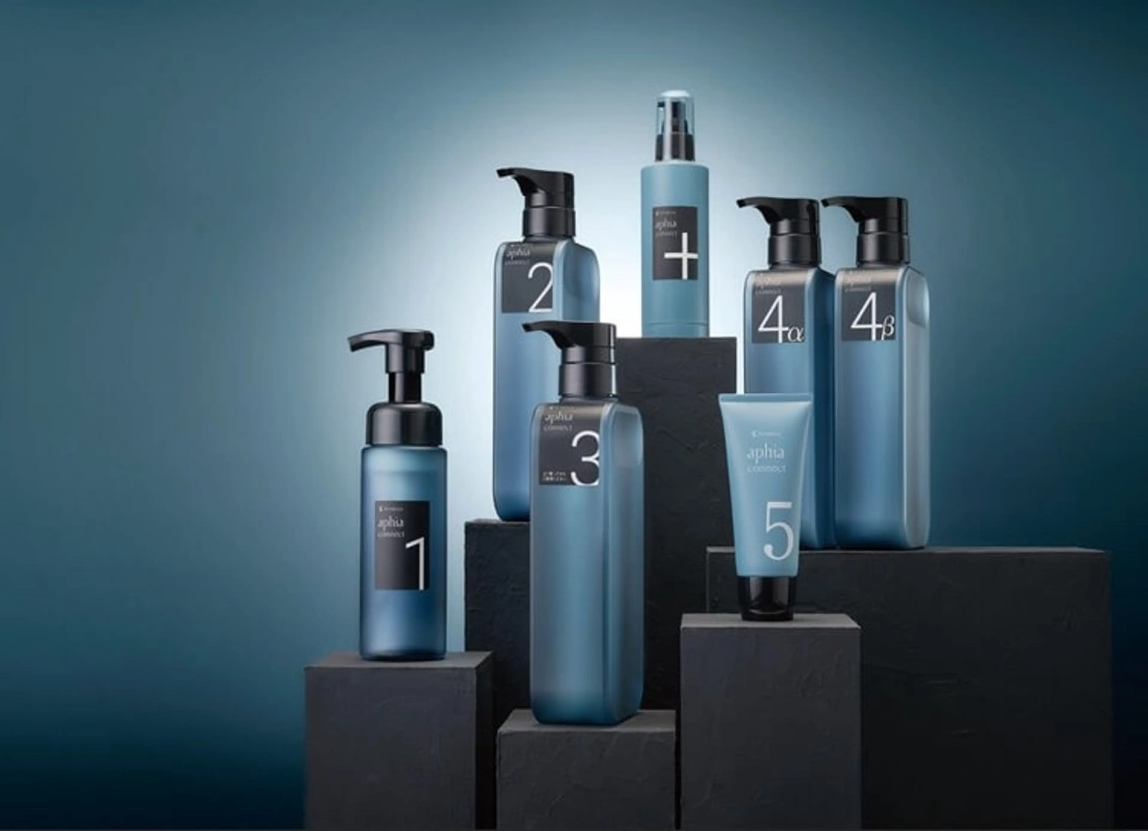 アフィアコネクトトリートメントの写真