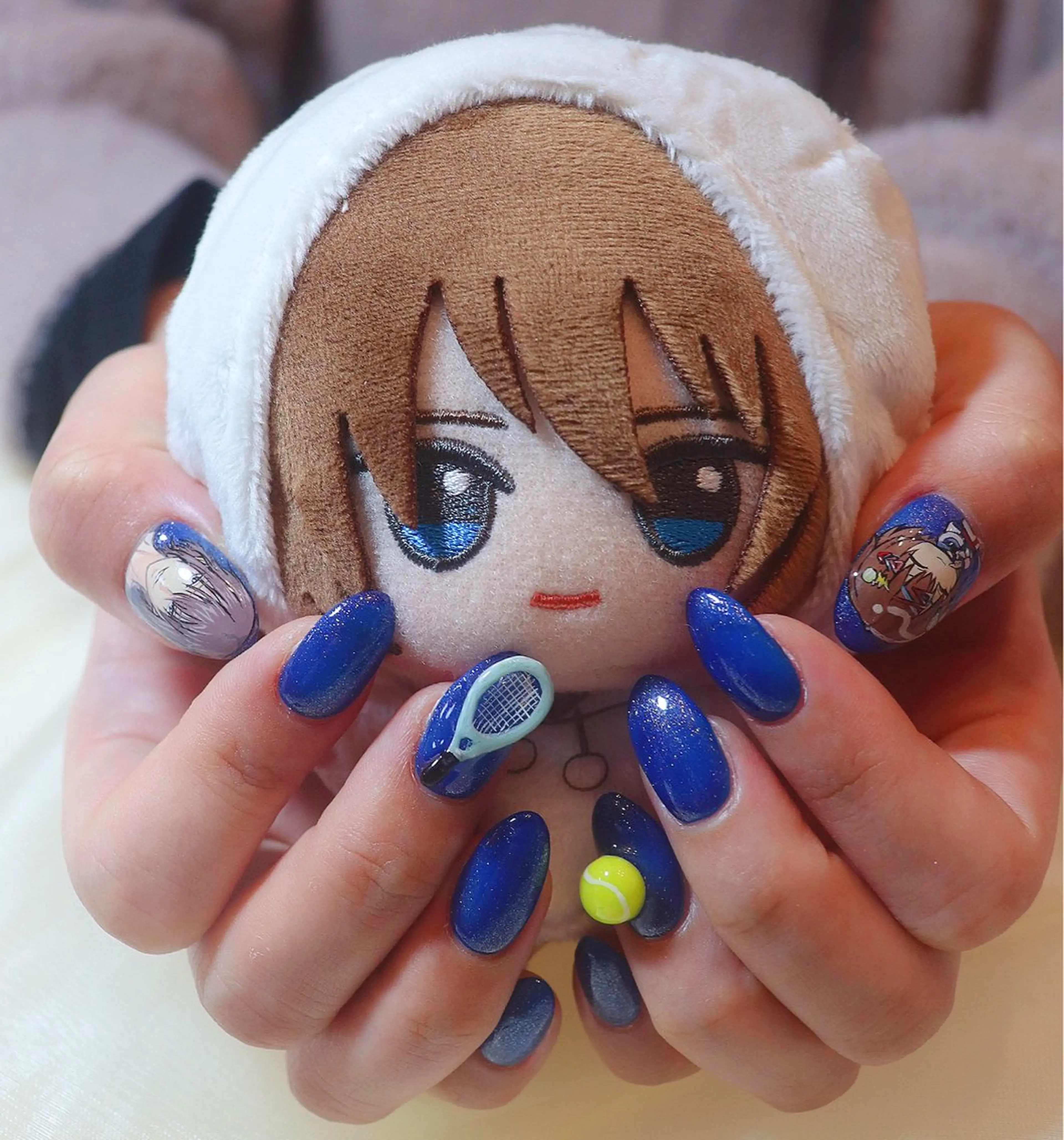 ネイル Dreamer nailのネイルデザイン