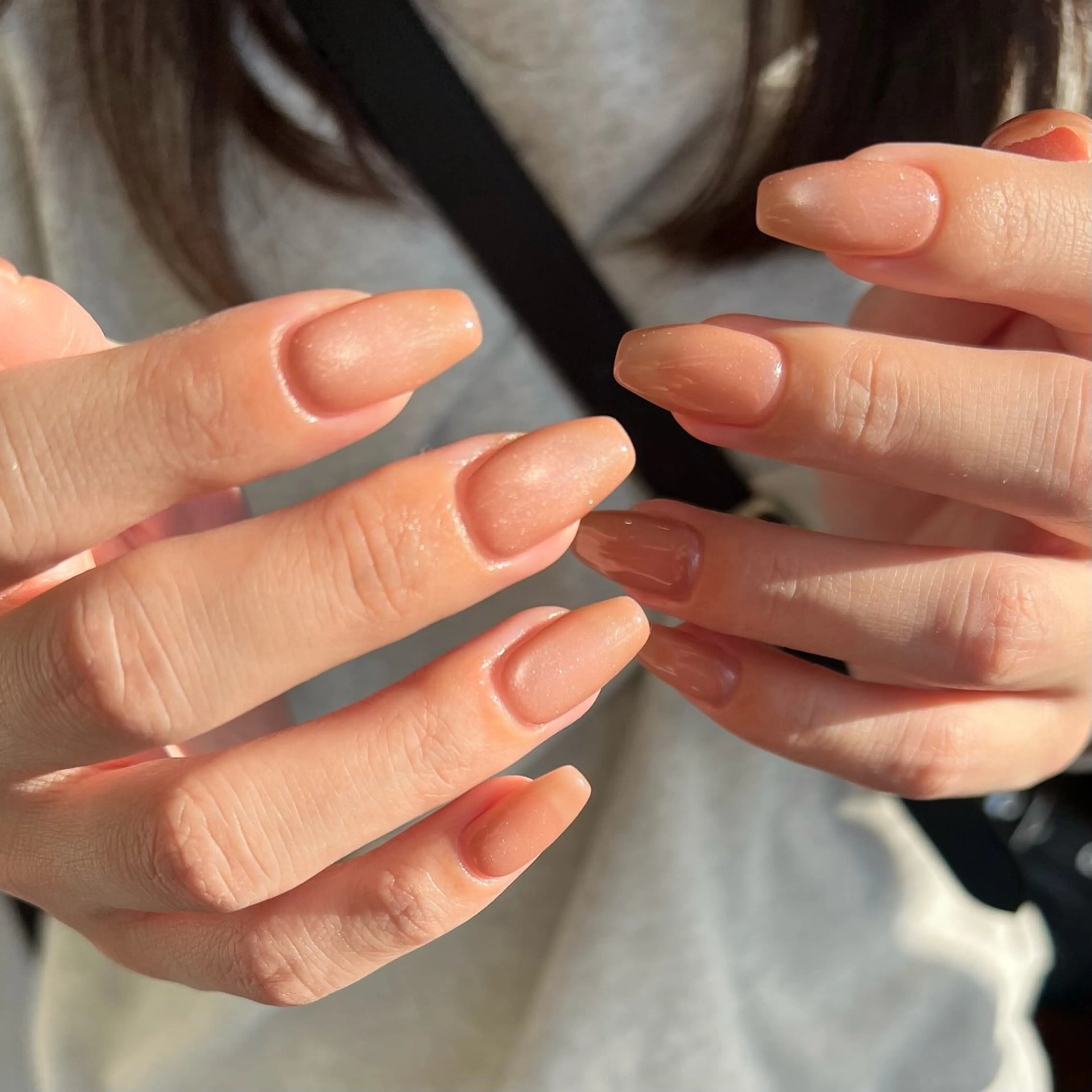 ネイル ハンドネイル Rena colore'のネイルデザイン