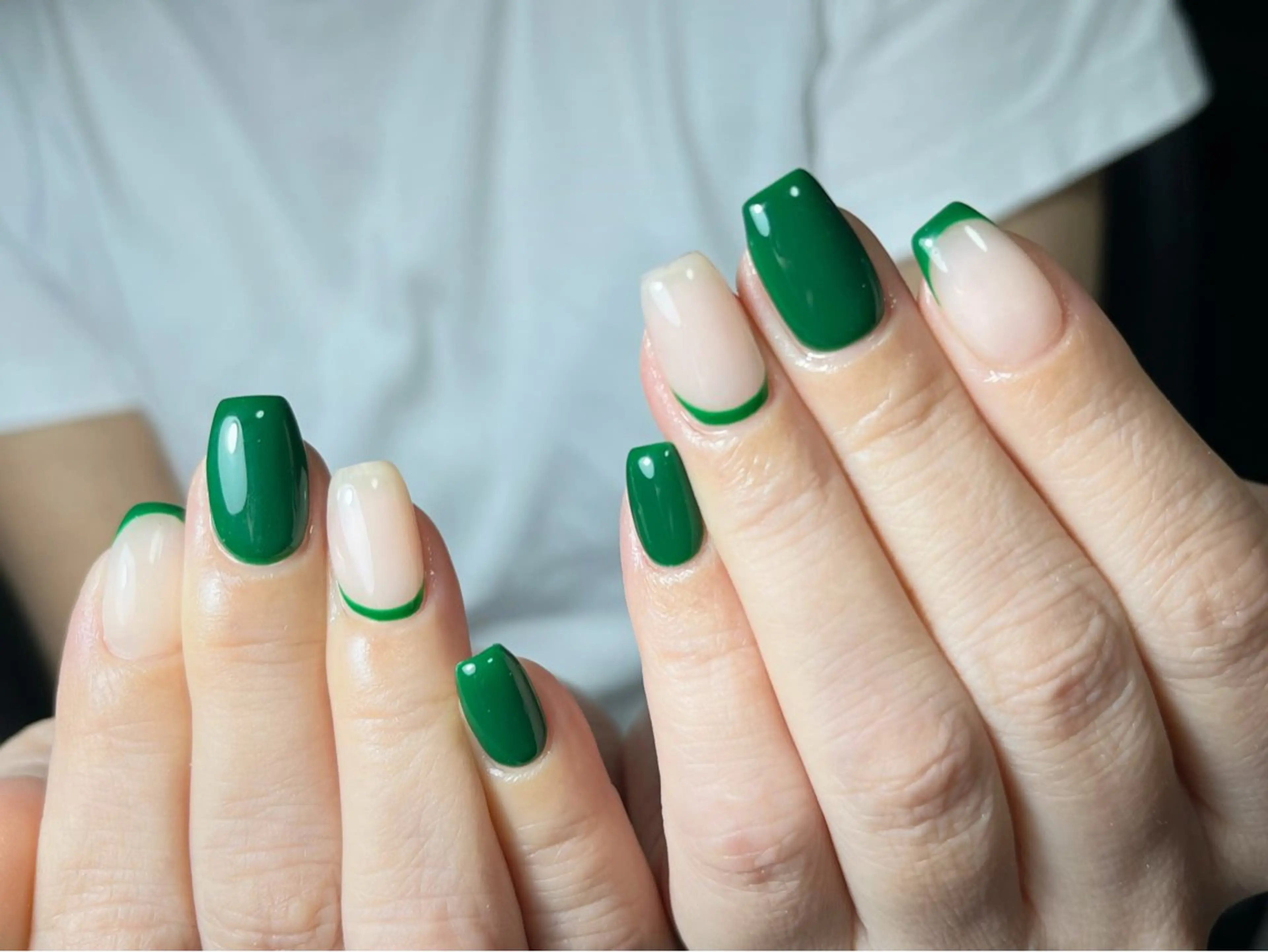 ネイル ハンドネイル YS Nailのネイルデザイン