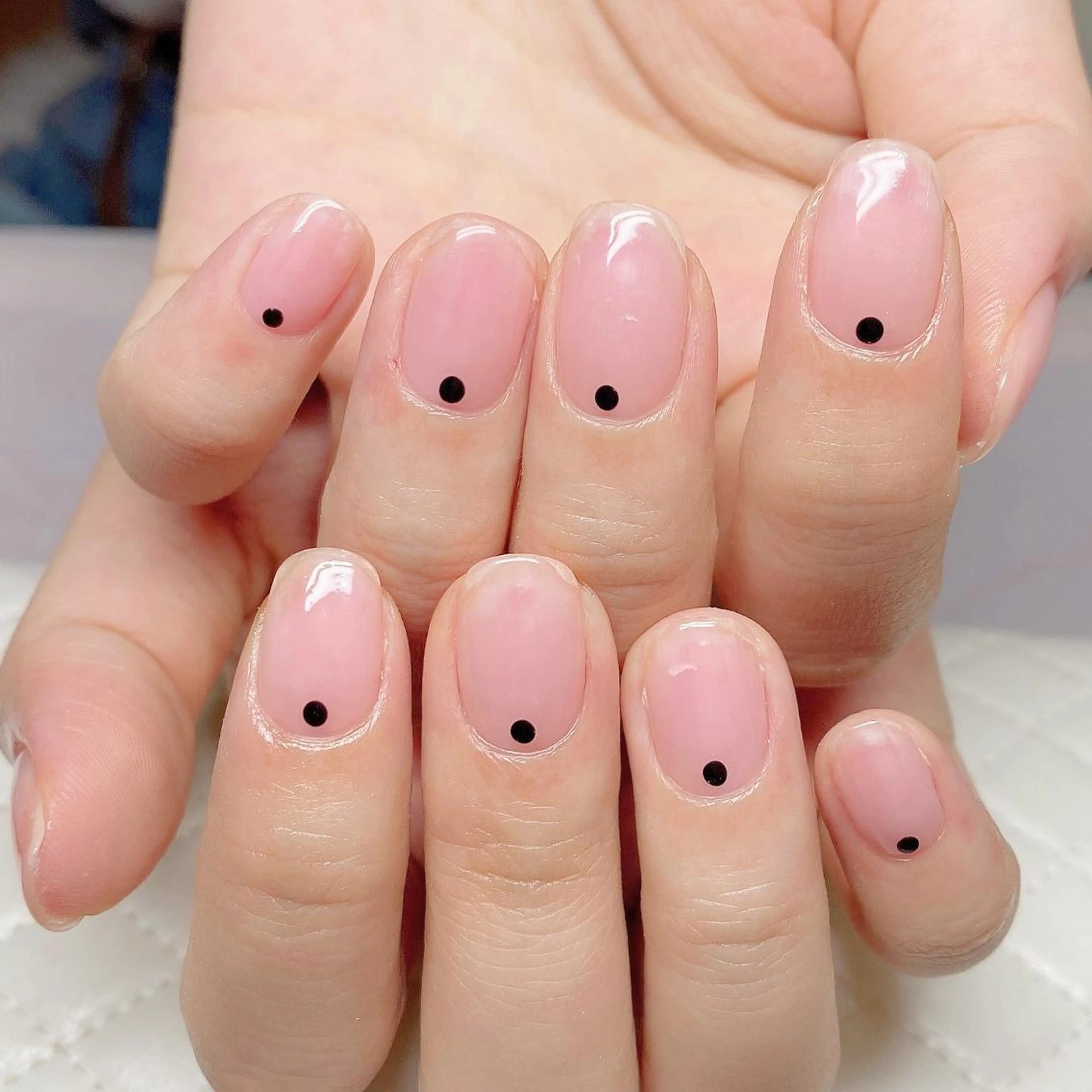 ネイル AKO あこ💅のネイルデザイン