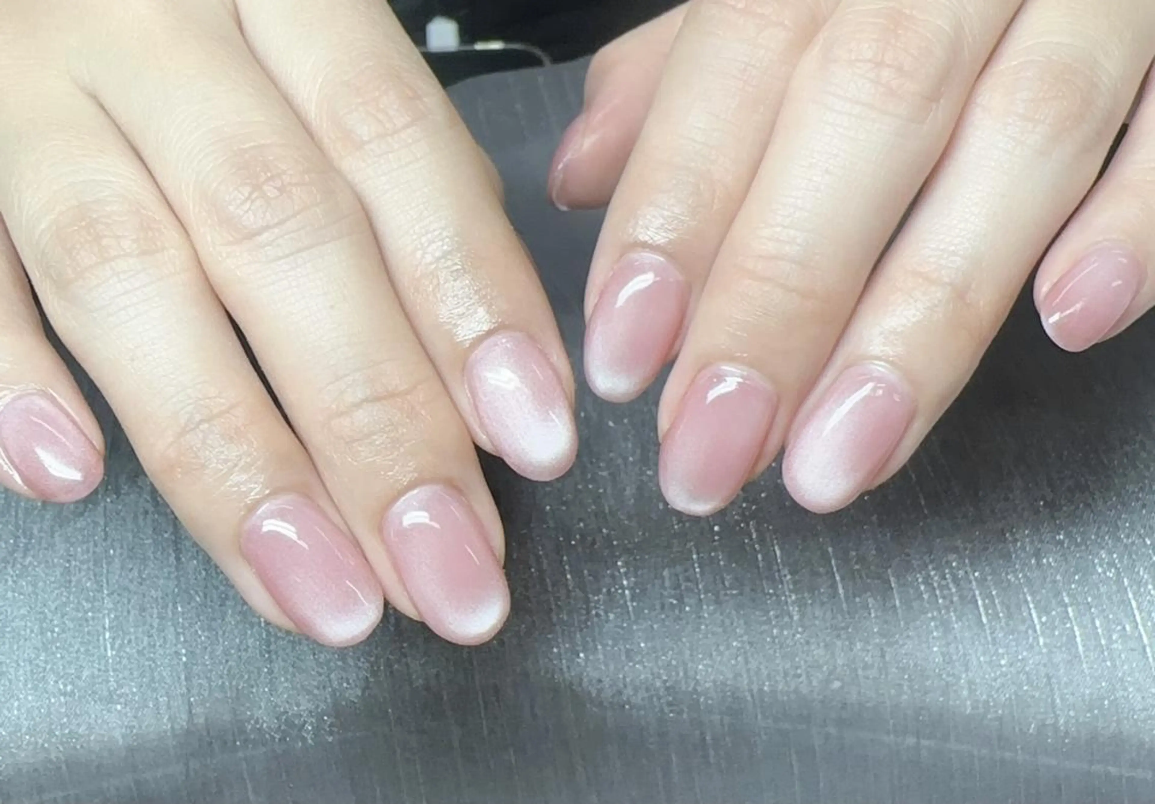ネイル ハンドネイル ハンドケア メイ 💅のネイルデザイン