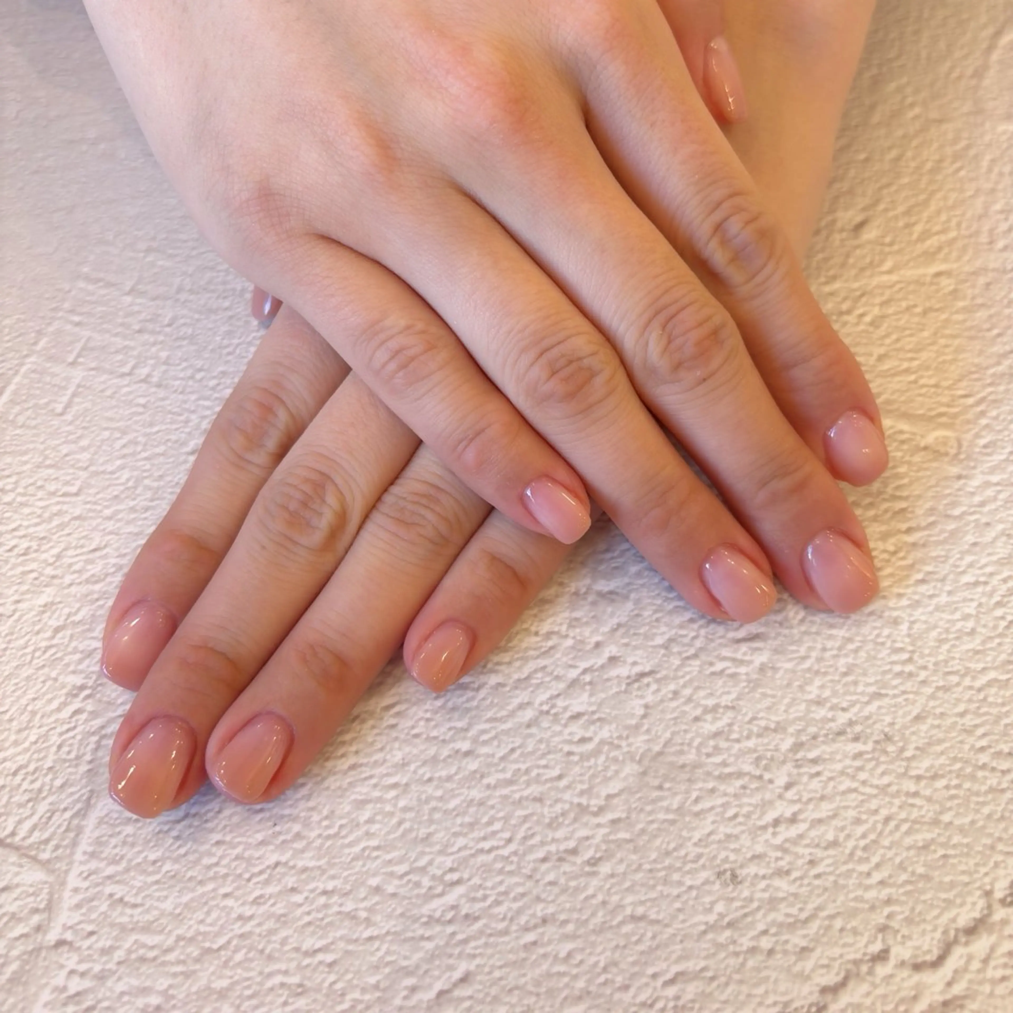 ネイル ハンドネイル 佐々木 春香のネイルデザイン