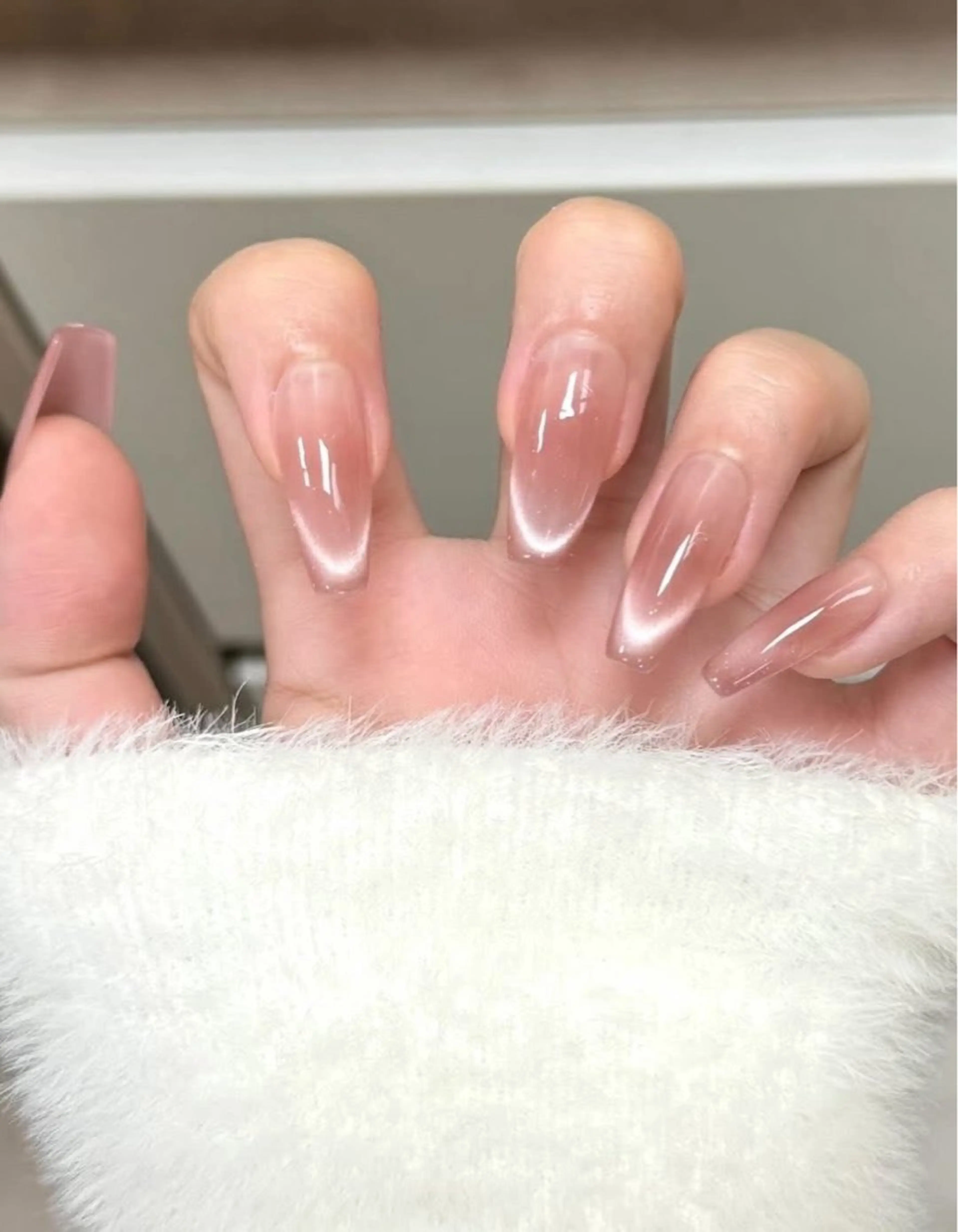 ネイル ANA.CHUO NAIL 本川越所属・ANA.CHUO NAIL 本川越のネイルデザイン
