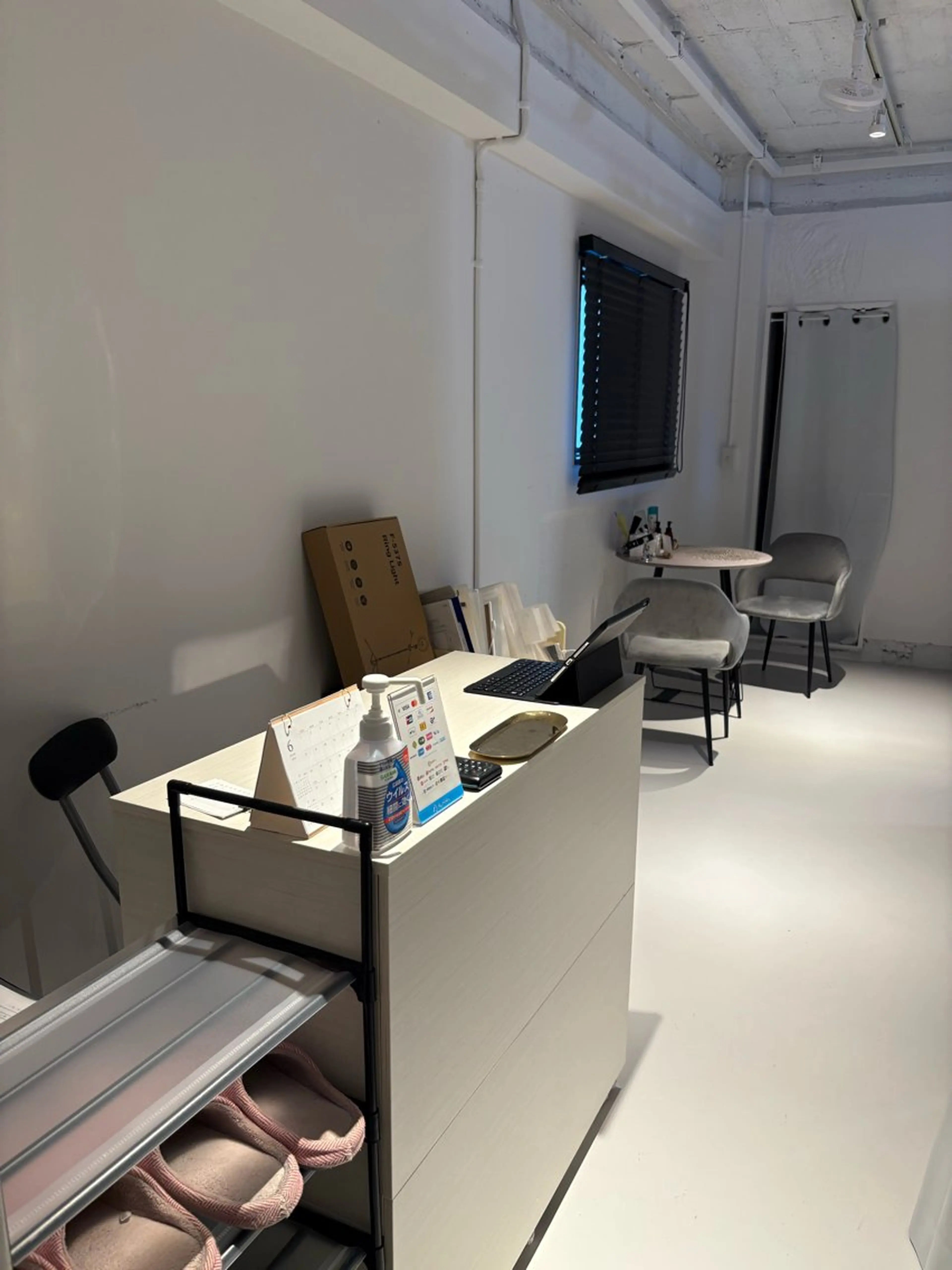 眠りの森 難波店 RUIKAのエステ・リラクイメージ