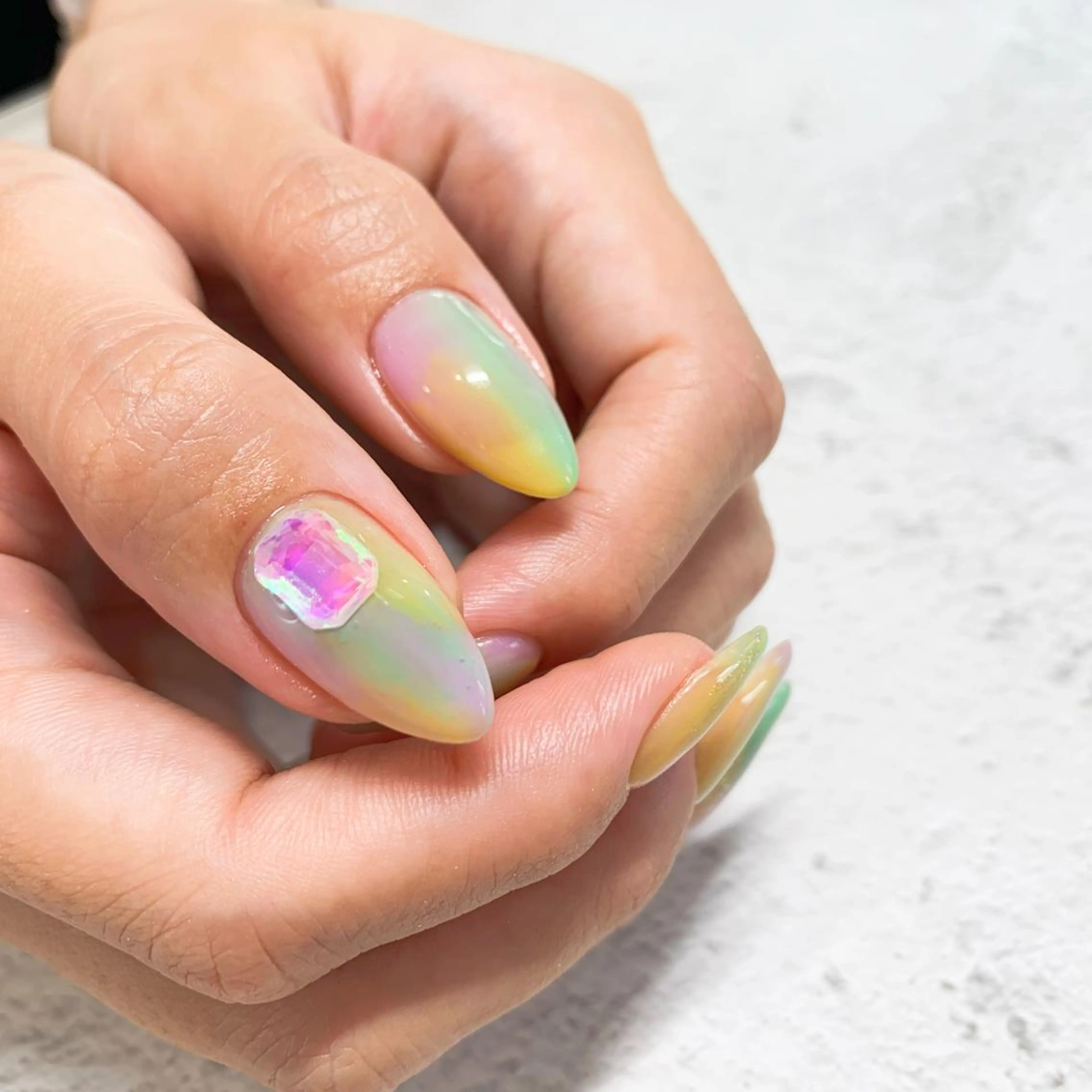 ネイル 閨匠 ビューティサロンのネイルデザイン