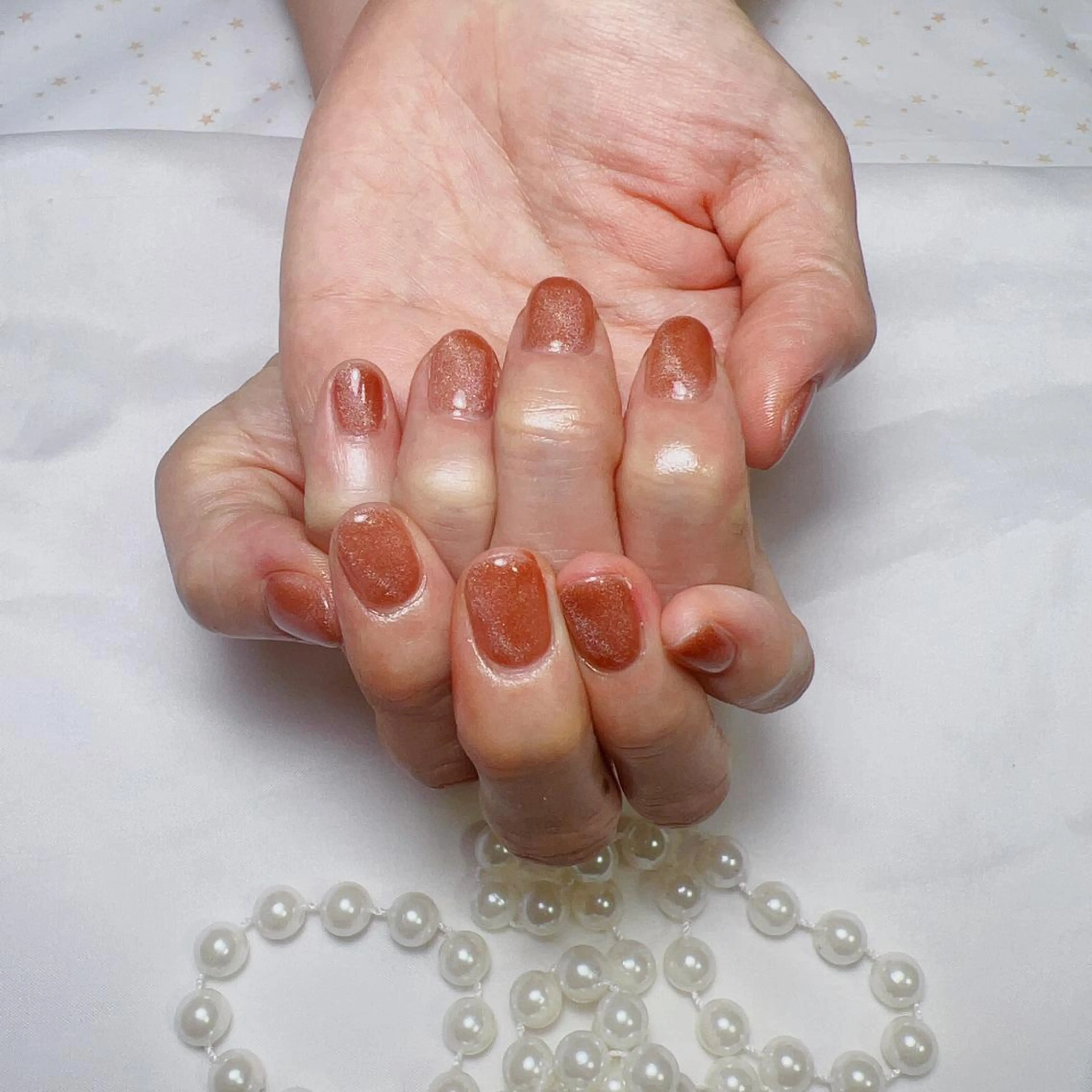 ネイル 久保田 マリコのネイルデザイン