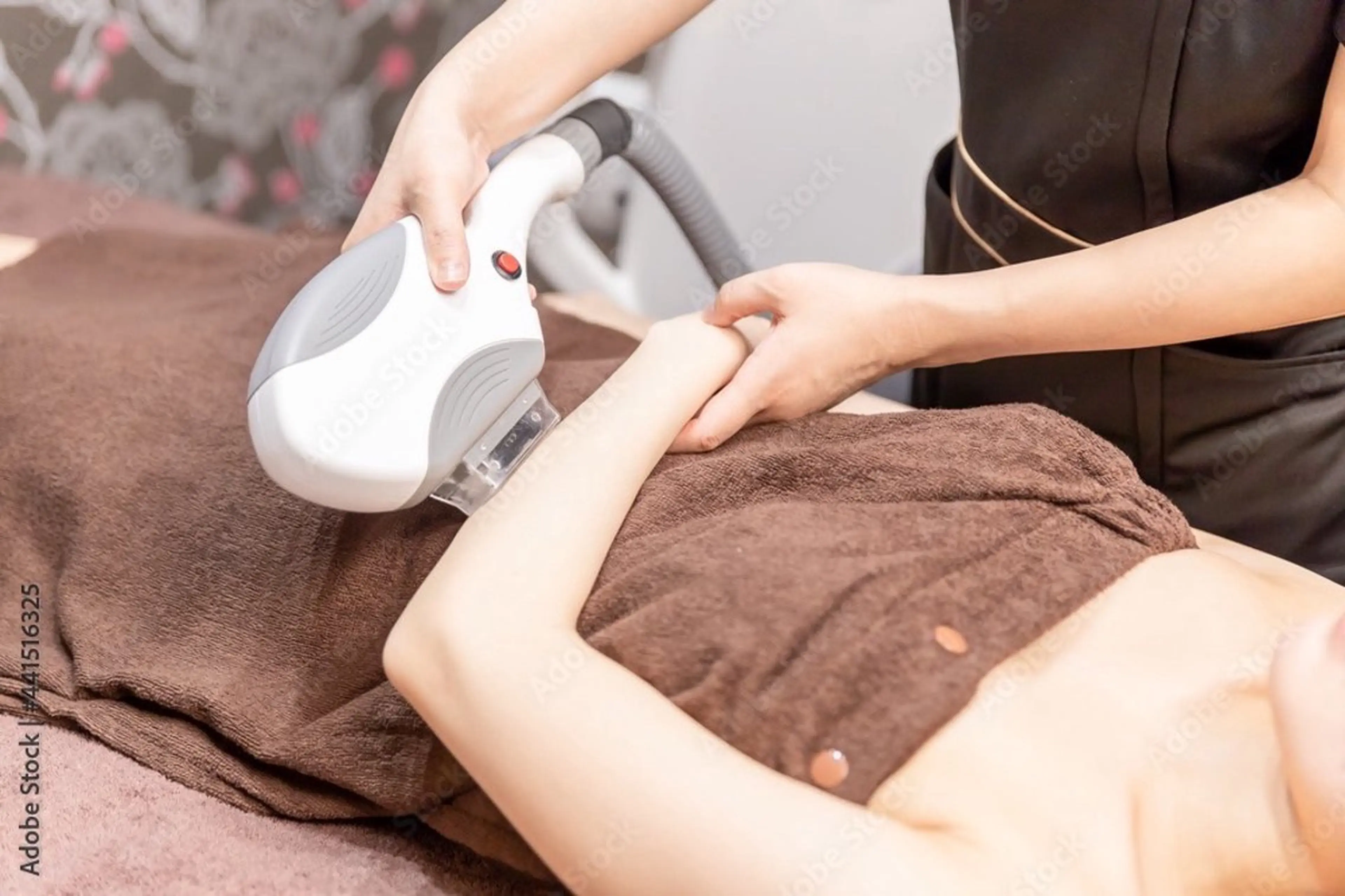 beautysalon Mare所属・beauty salon Mareのエステ・リラクイメージ