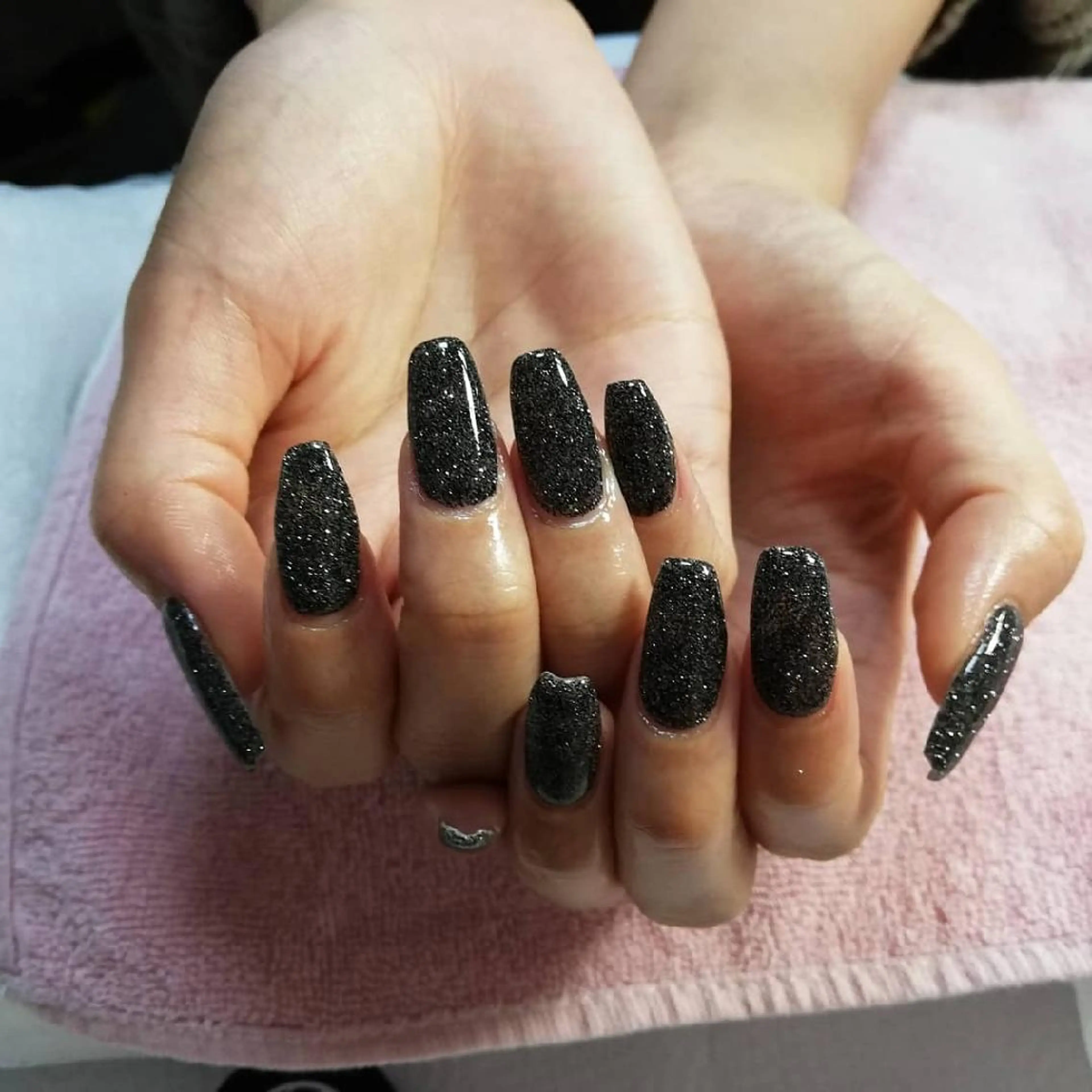 ネイル ハンドネイル ネイルサロンほっこり kanaのネイルデザイン