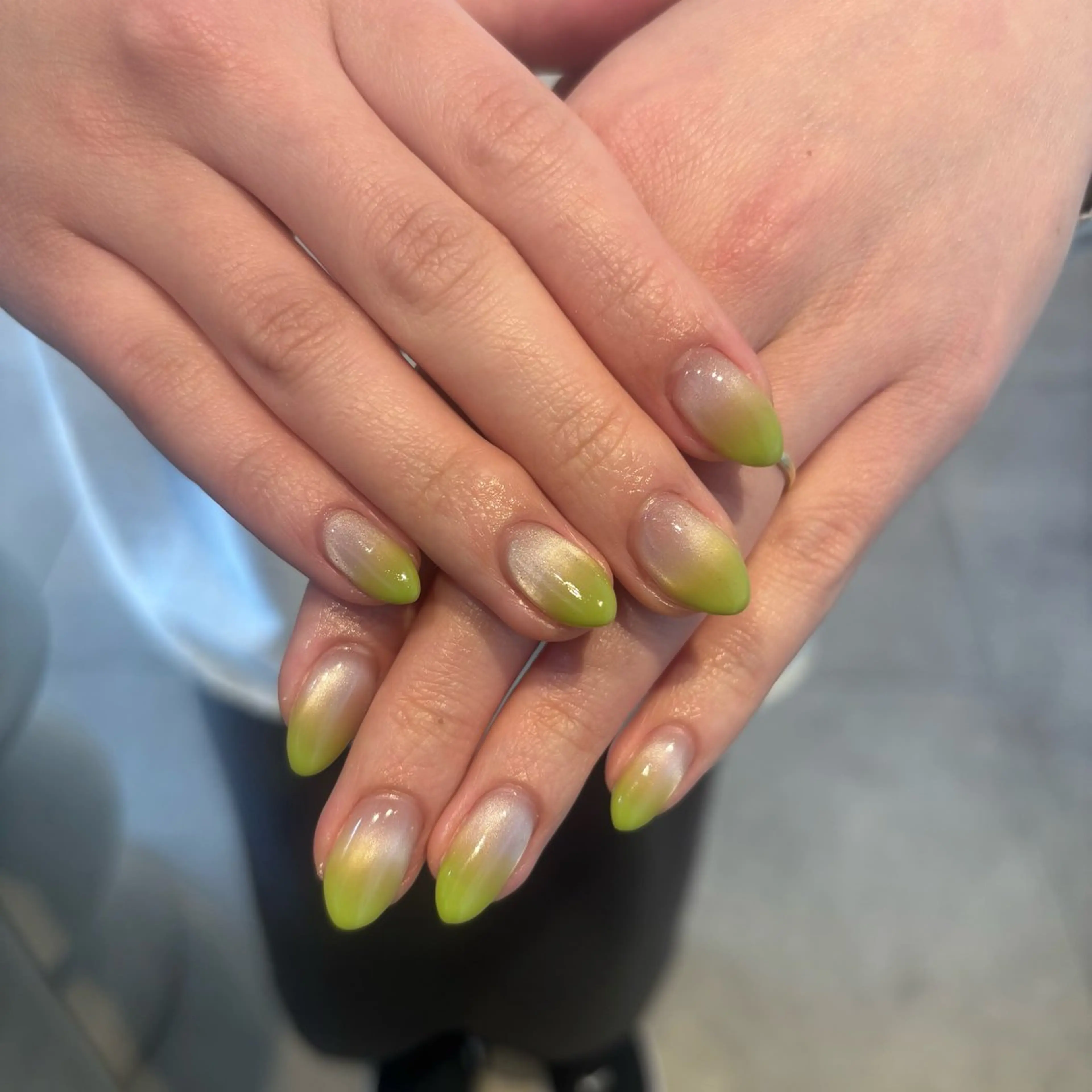 ネイル ハンドネイル ✮ mikuのネイルデザイン