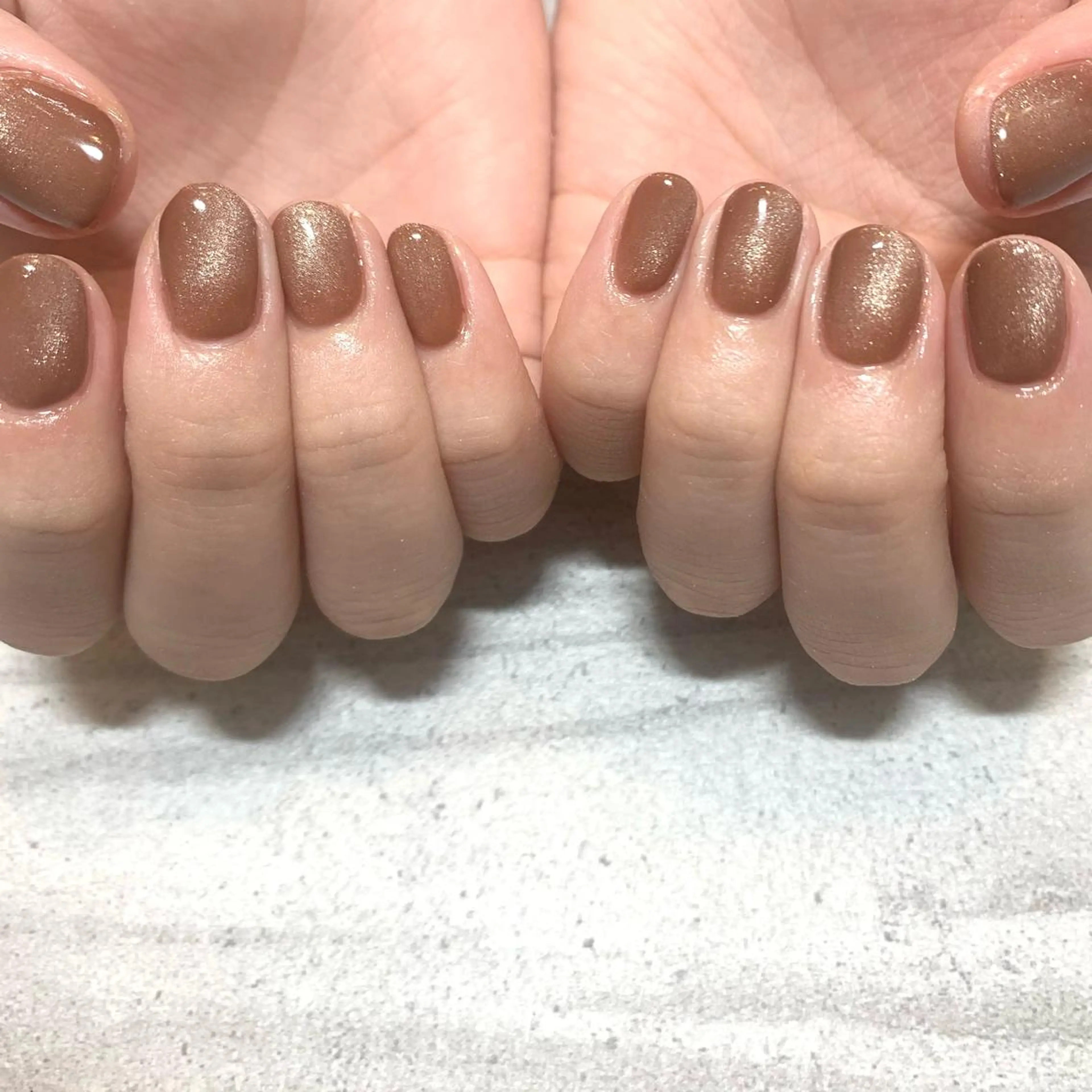 ネイル 岩本 真のネイルデザイン