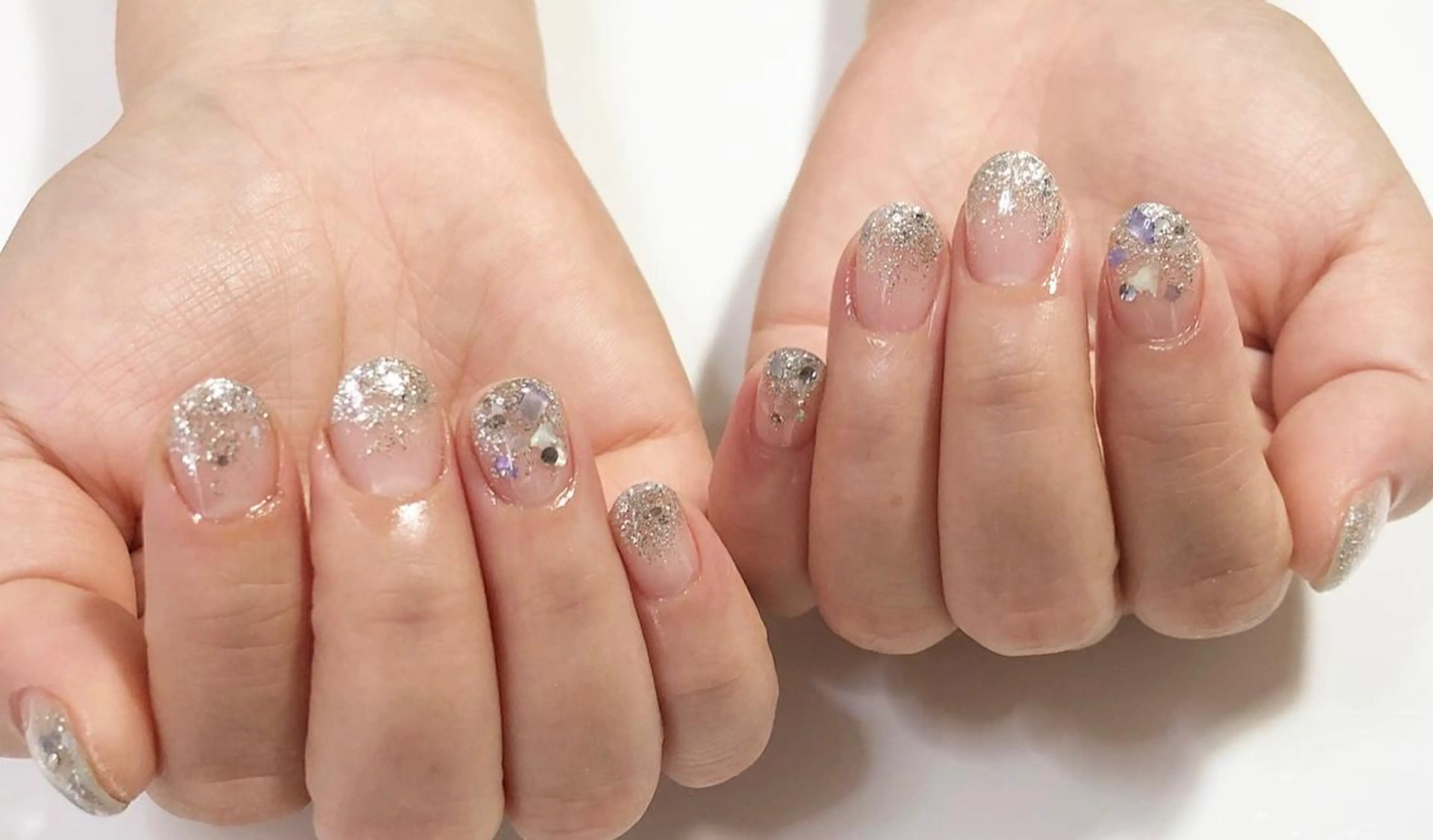 ネイル ハンドネイル nailsalon Cee【橿原市】のネイルデザイン