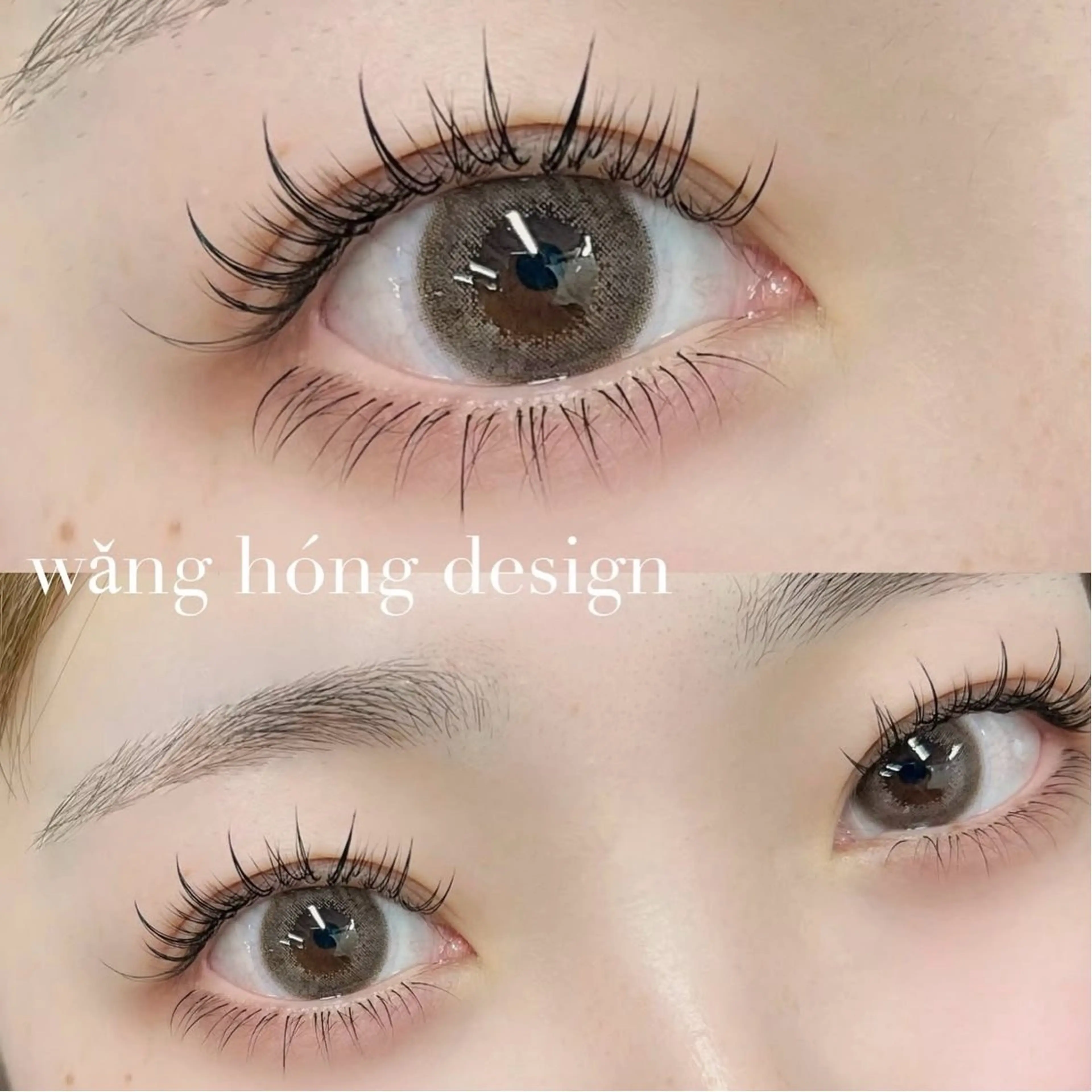 マツエク・マツパ Lea Lourdes 麻布十番店所属・eyelist なつめ🎀のエステ・リラクイメージ