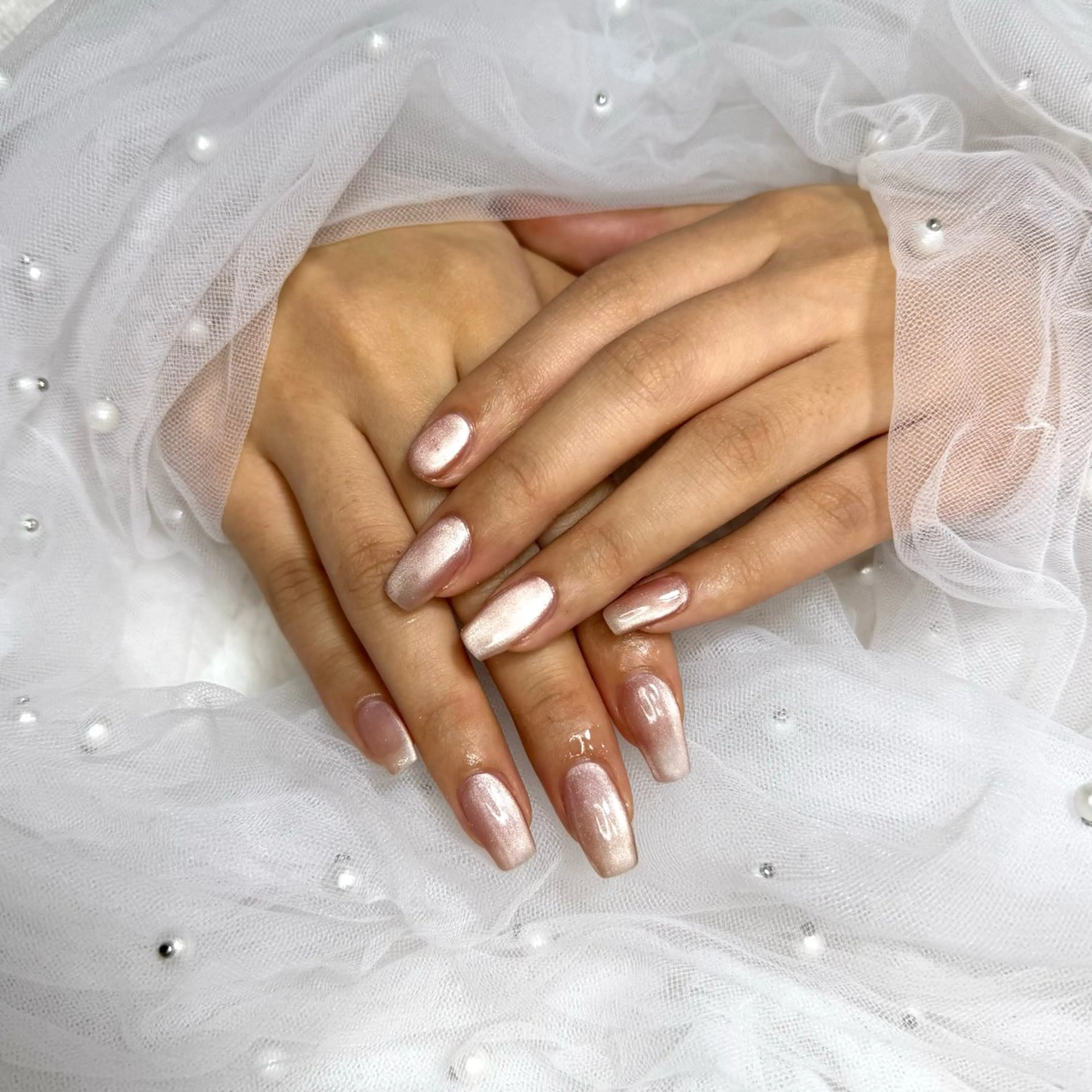 ネイル ハンドネイル You&Me Ibukiのネイルデザイン