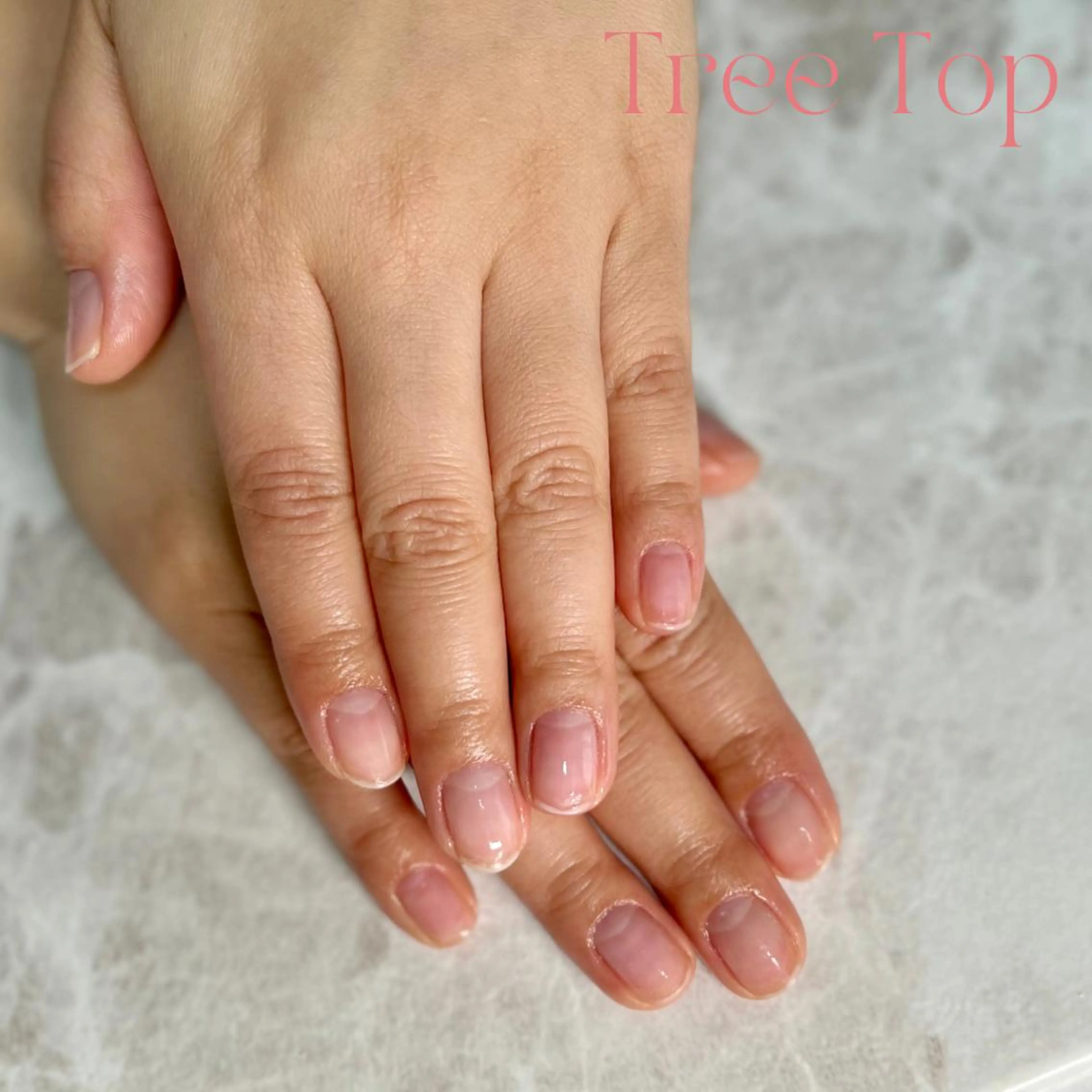 【2回目以降】4週以降付け替え当店ジェルオフの写真