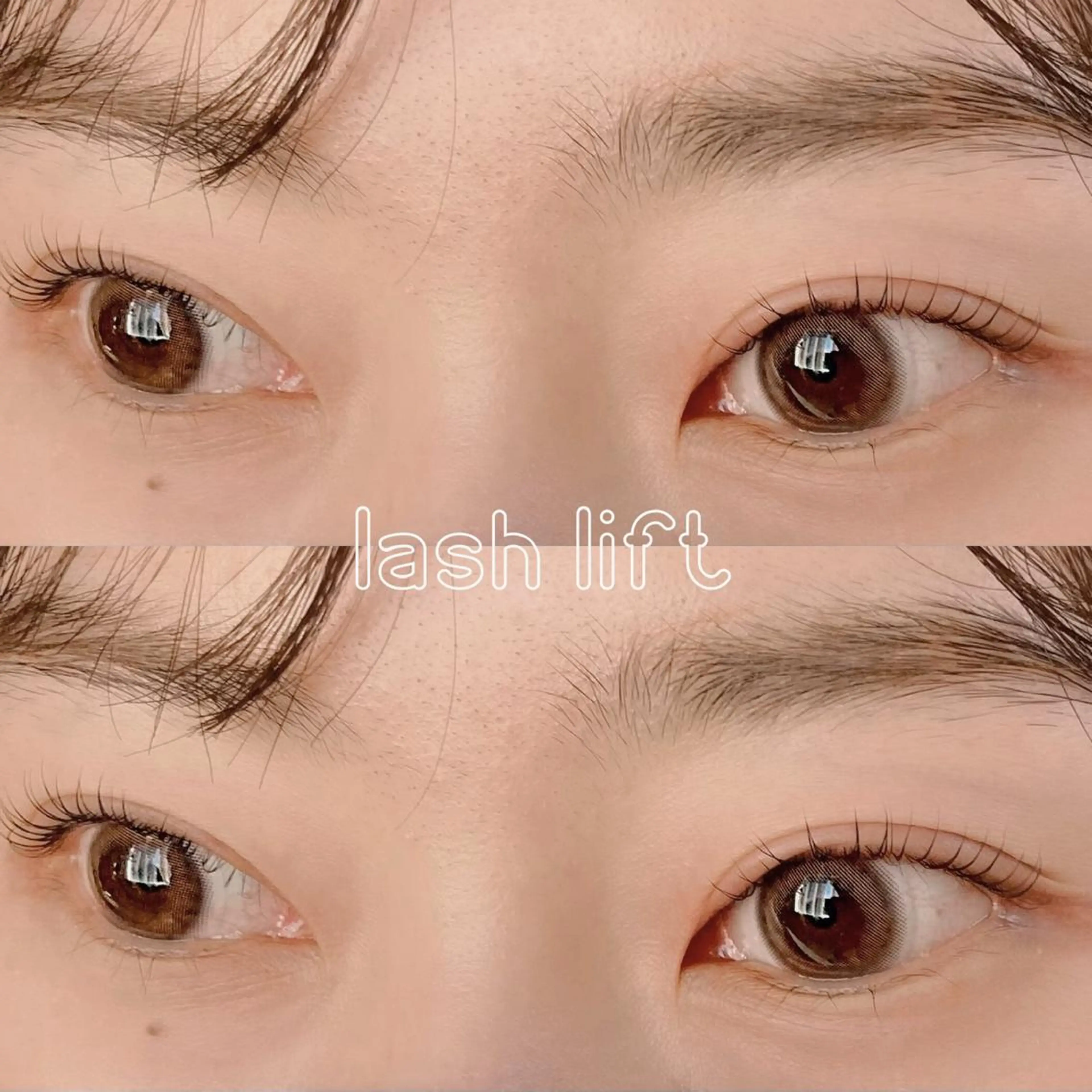 マツエク・マツパ koti by epi...所属・koti natsumiの眉毛・アイブロウイメージ